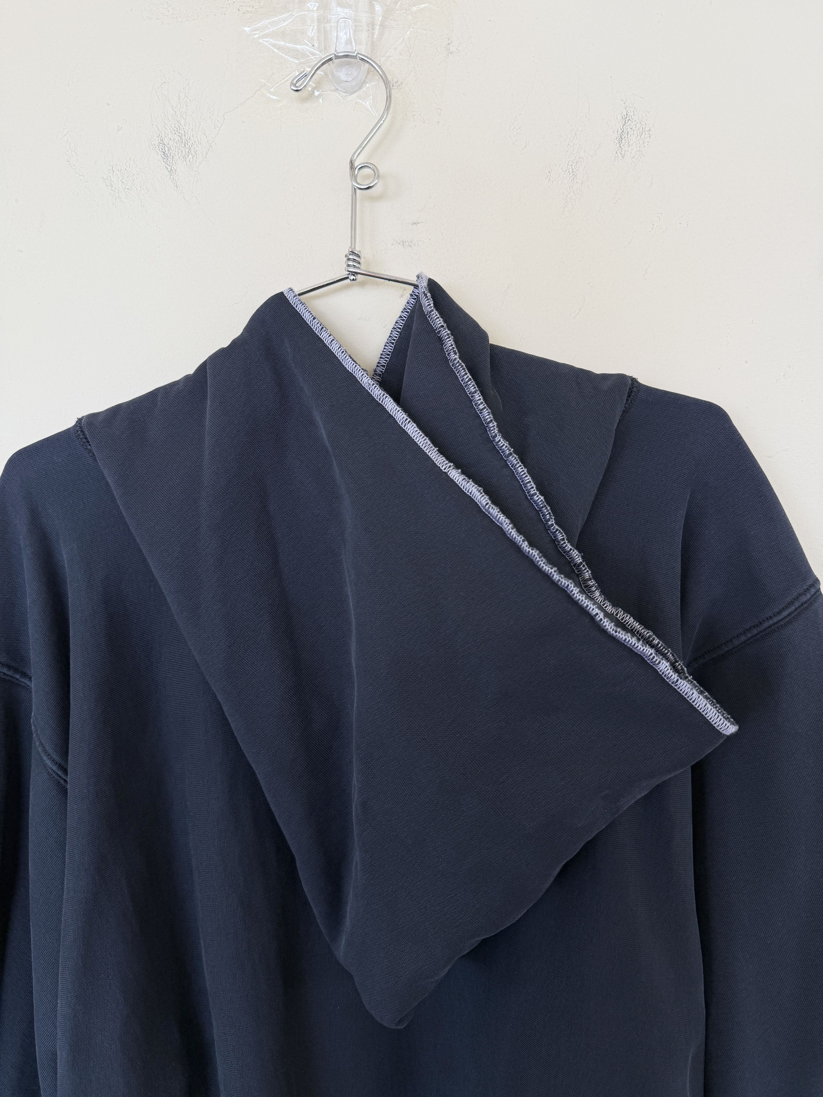 Maison Margiela Maison Margiela Hoodie Size US XL / EU 56 / 4 - 8 Thumbnail