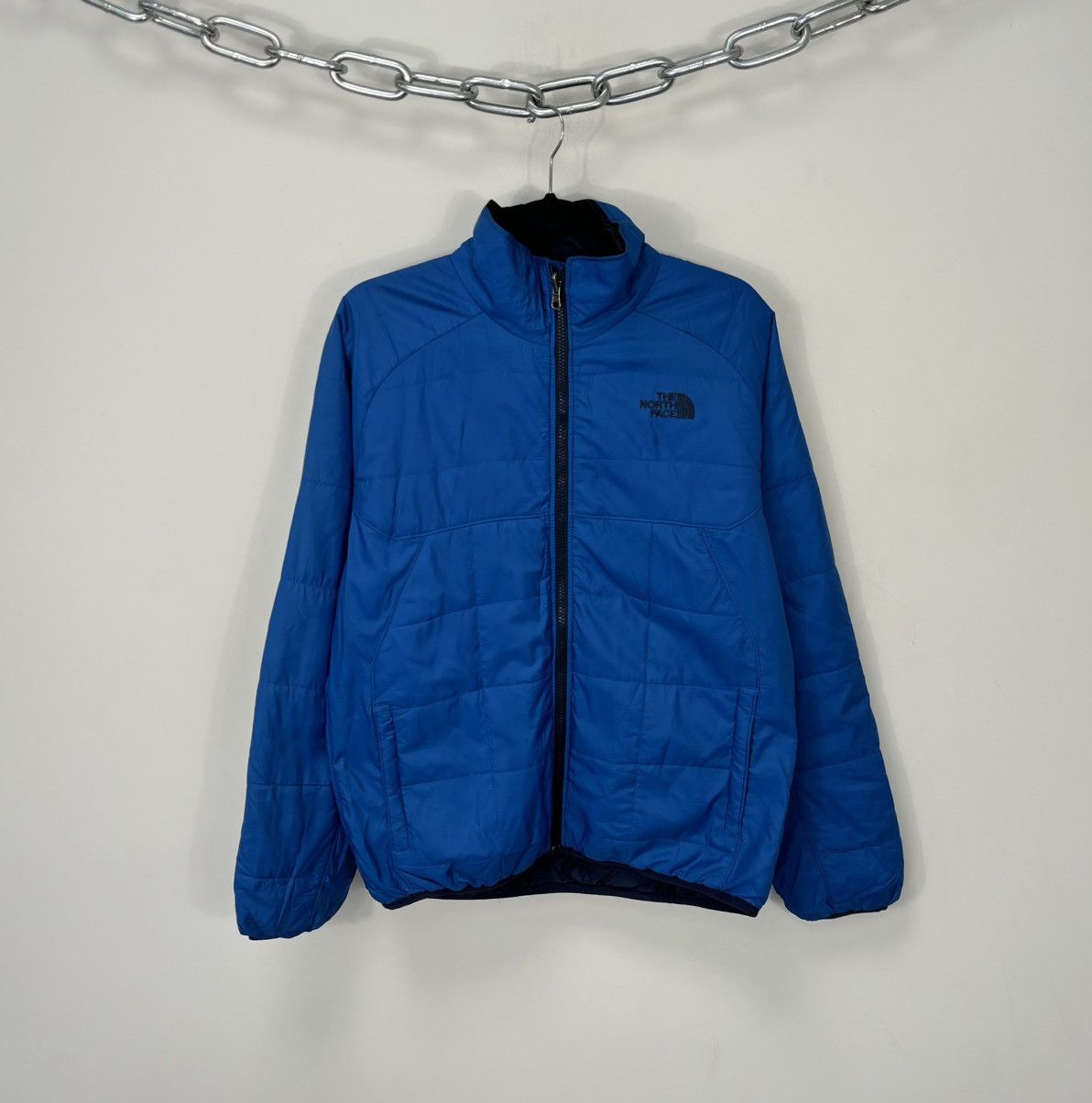 The North Face The North Face Men’s Outdoor Light Down Puffer Jacket Size US M / EU 48-50 / 2 - 1 Thumbnail