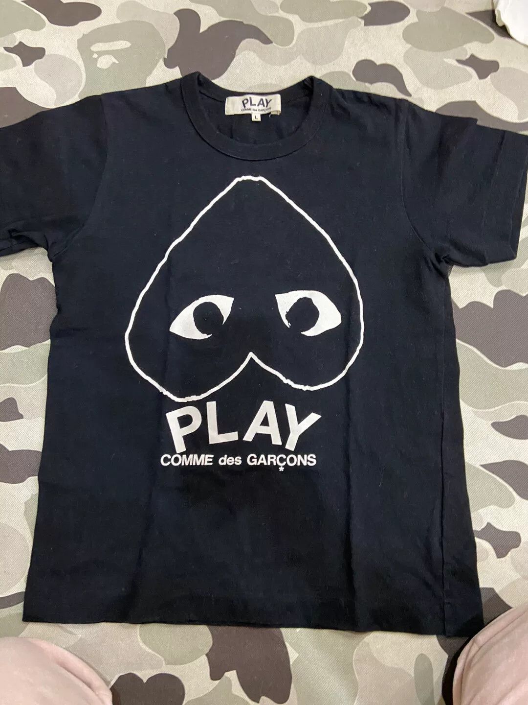 Playboy Other Orange T-Shirt Casual Short Sleeve Size US S / EU 44-46 / 1 - 1 Thumbnail
