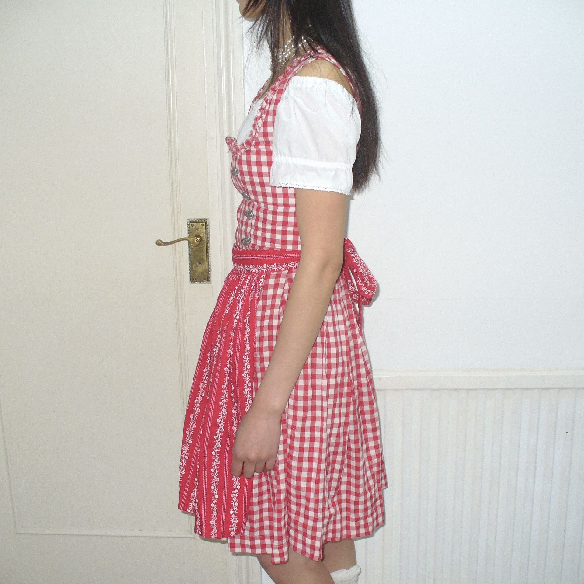 Other German preloved dress set Size XXS / US 00 / IT 34 - 2 Thumbnail
