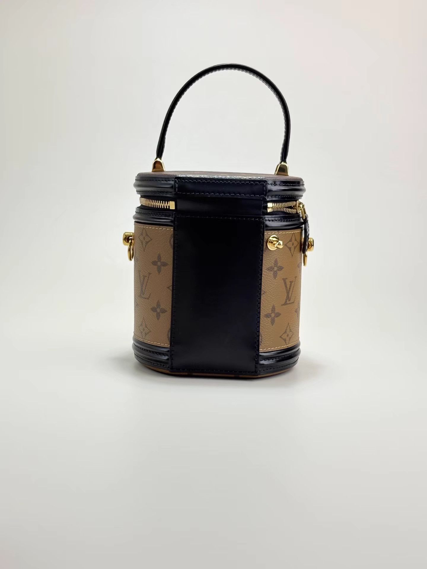 Louis Vuitton LV Monogram Bucket Bag K1 Size ONE SIZE - 3 Thumbnail