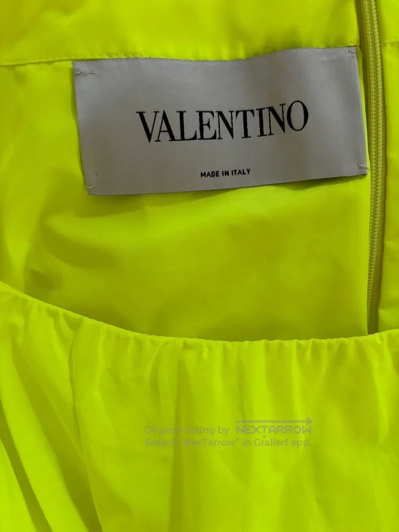 Valentino Valentino dress Size M / US 6-8 / IT 42-44 - 3 Thumbnail