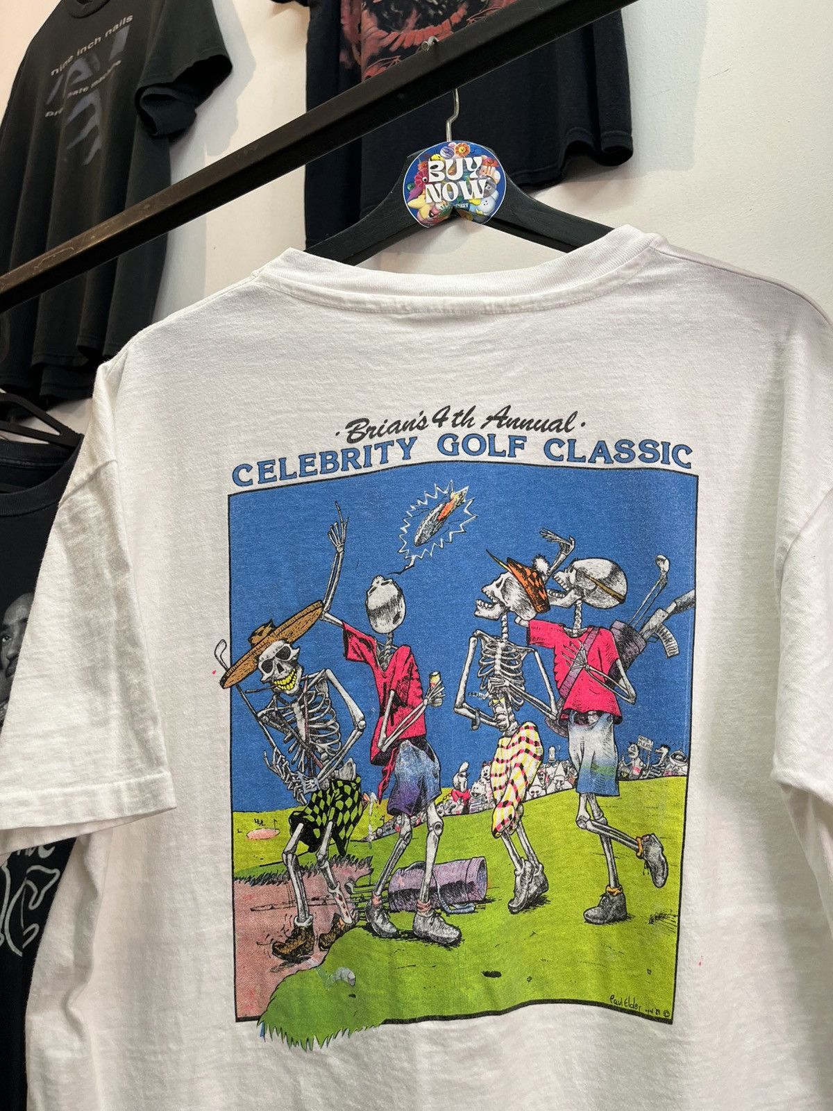 Arts & Science Golf 80’s Size US XL / EU 56 / 4 - 1 Thumbnail