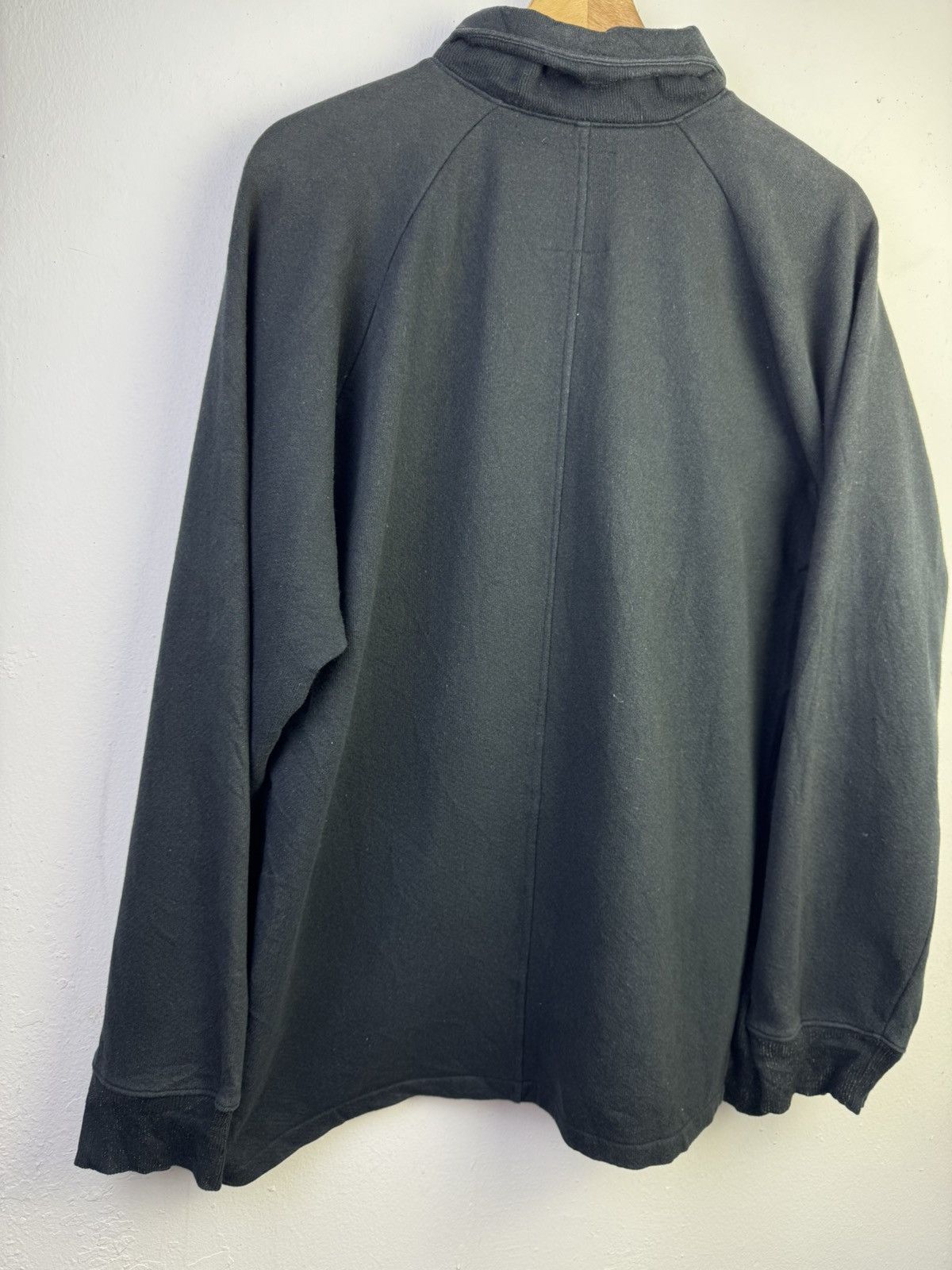 Neighborhood vintage Neighborhood chore jacket in black Size US L / EU 52-54 / 3 - 5 Thumbnail