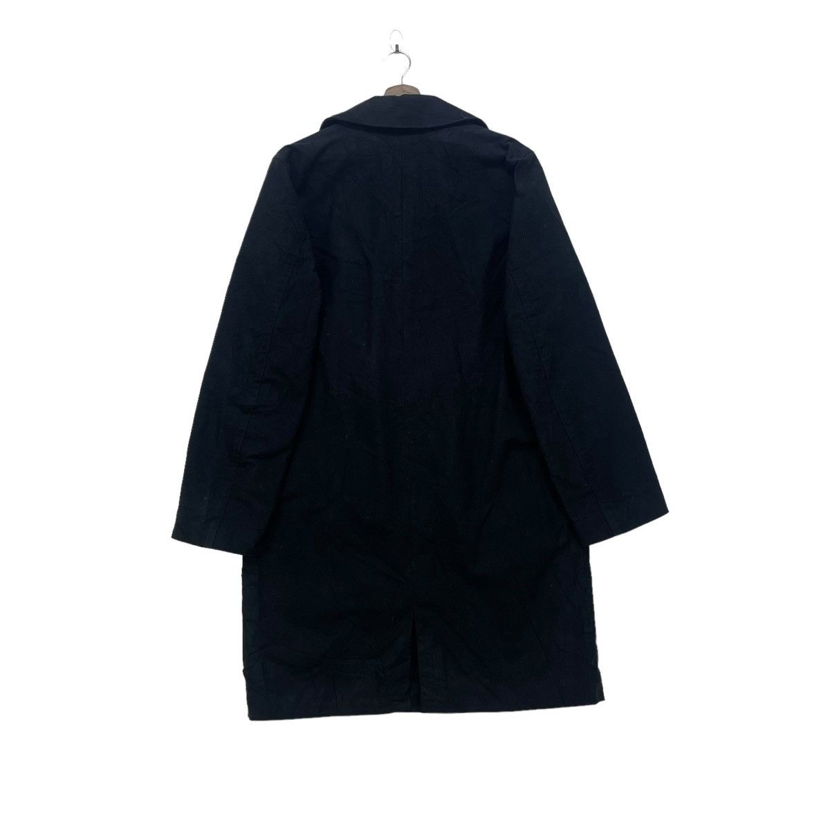 Autumn Cashmere Designer Alexander Van Slobbe Jacket Size US M / EU 48-50 / 2 - 2 Thumbnail