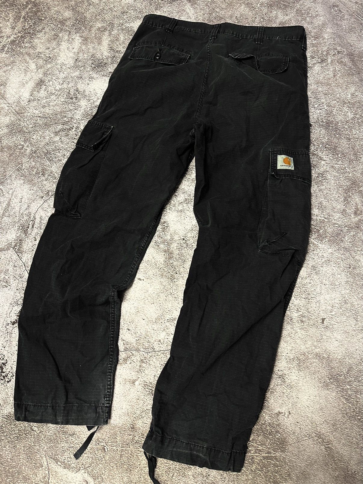Carhartt Vintage Carhartt Cargo Pants Size US 36 / EU 52 - 1 Thumbnail