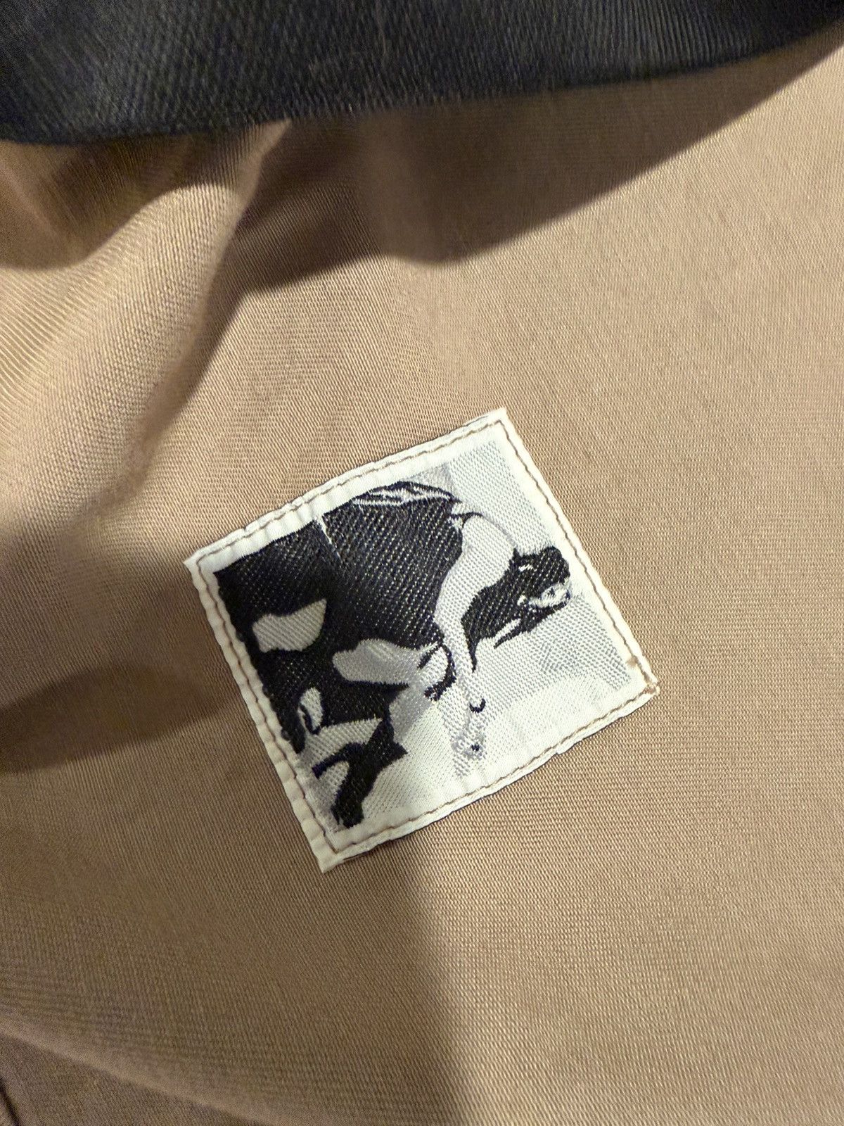 Rick Owens Rick owens mens oversized shirt. M Size US M / EU 48-50 / 2 - 4 Thumbnail
