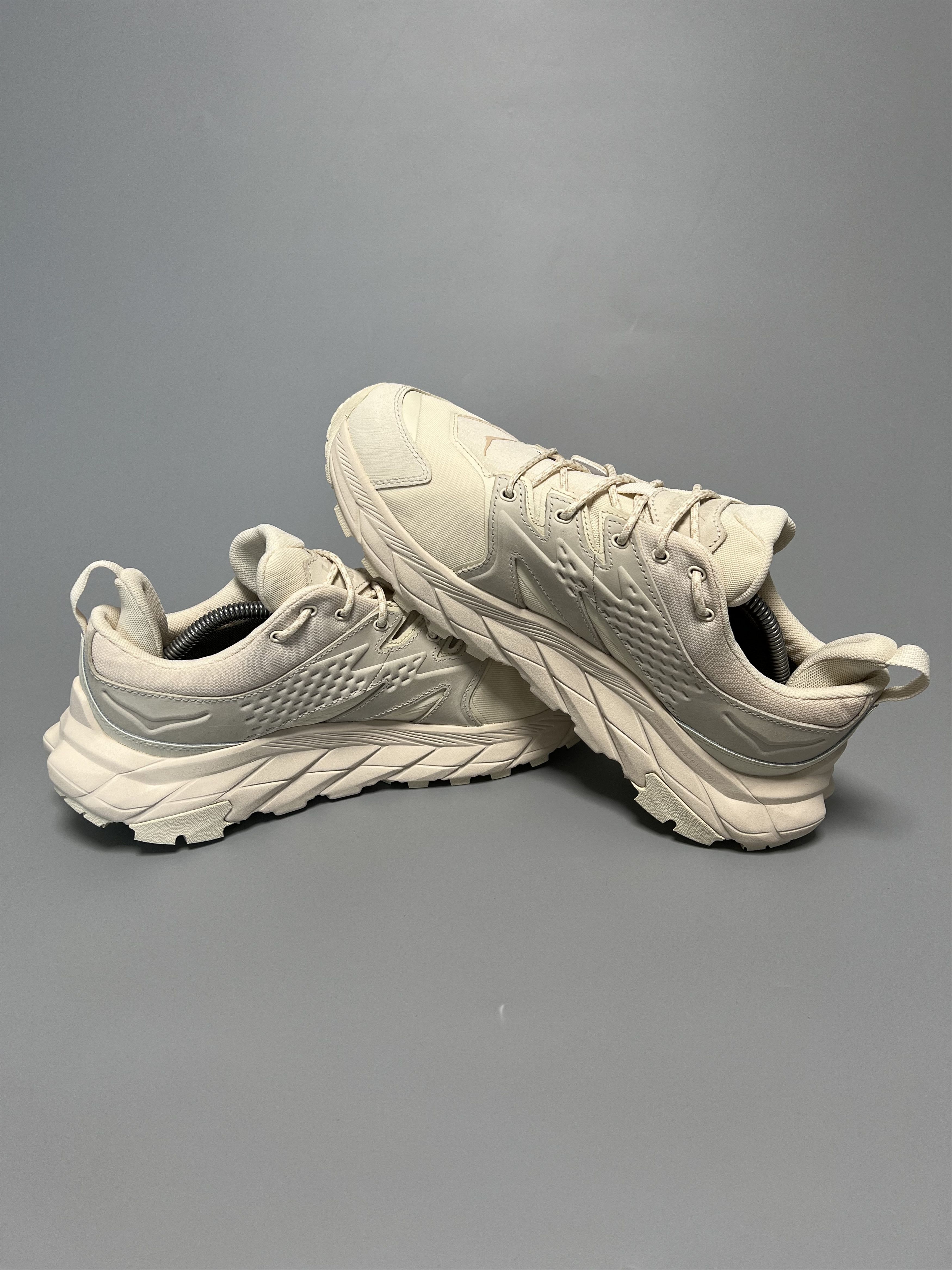 Hoka Hoka One One Anacapa Low GTX Gore-Tex Hiking Shoes Size US 9.5 / EU 42-43 - 5 Thumbnail