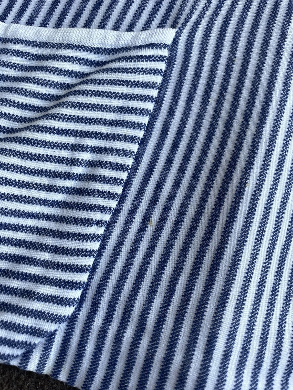 Other Ma-ri-ma Vintage Italian Yacht Jersey Size US M / EU 48-50 / 2 - 5 Thumbnail