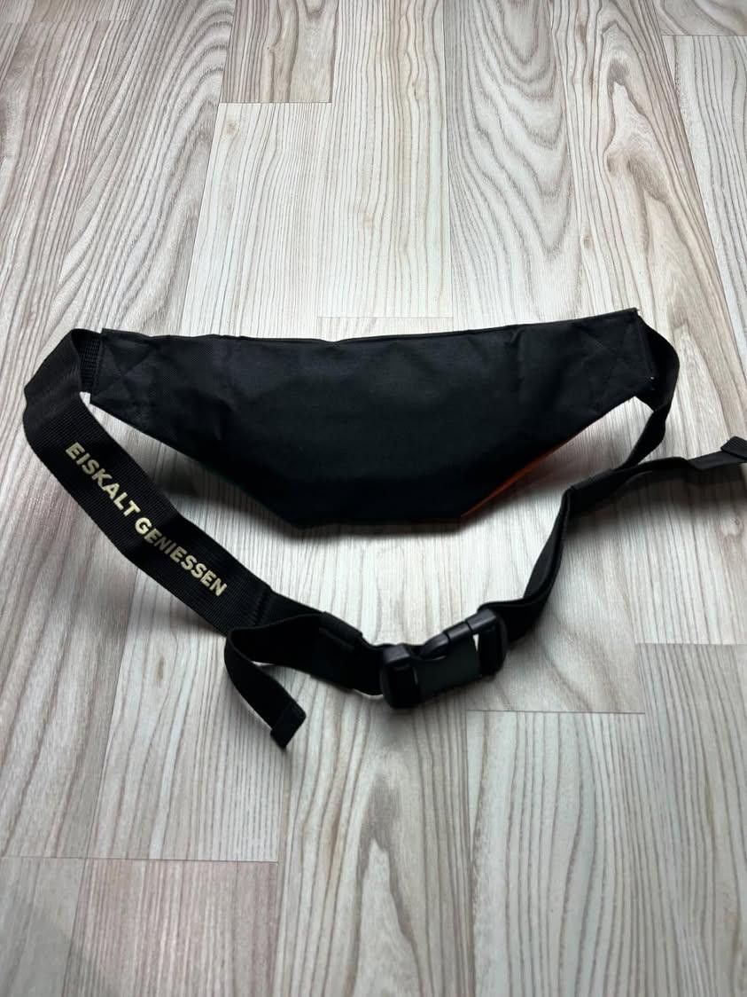 Jagermeister Jagermeister waist bag Thermo 🔥 Size ONE SIZE - 3 Thumbnail