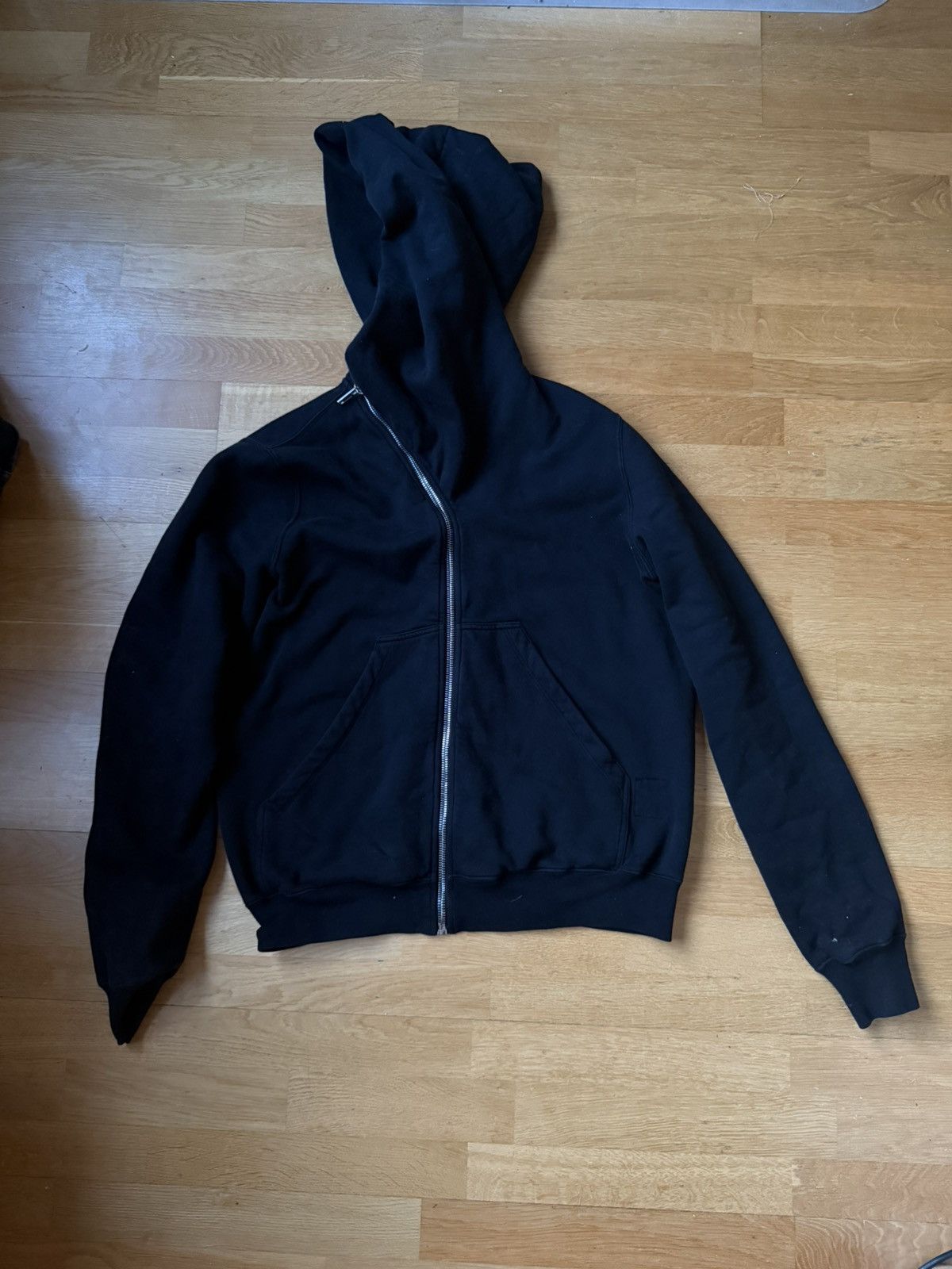 Rick Owens Mountain Hoodie