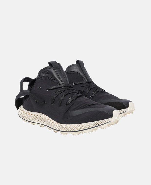 Y-3 RUNNER 4D EXO Running shoes