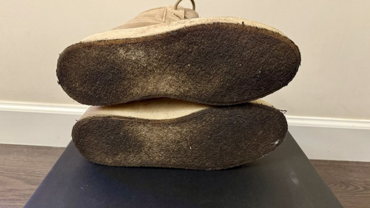 Yeezy Yeezy Season 2 Crepe Boot Size US 7 / EU 40 - 5 Thumbnail