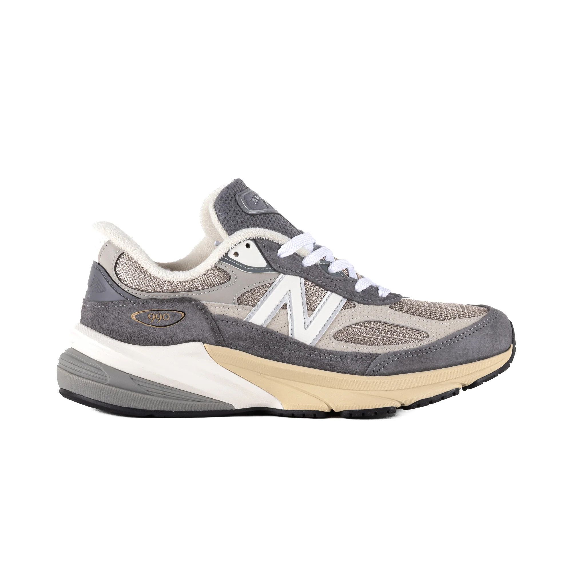 New Balance Teddy Santis For New Balance Made in USA 990v6 Size US 8.5 / EU 41-42 - 2 Thumbnail