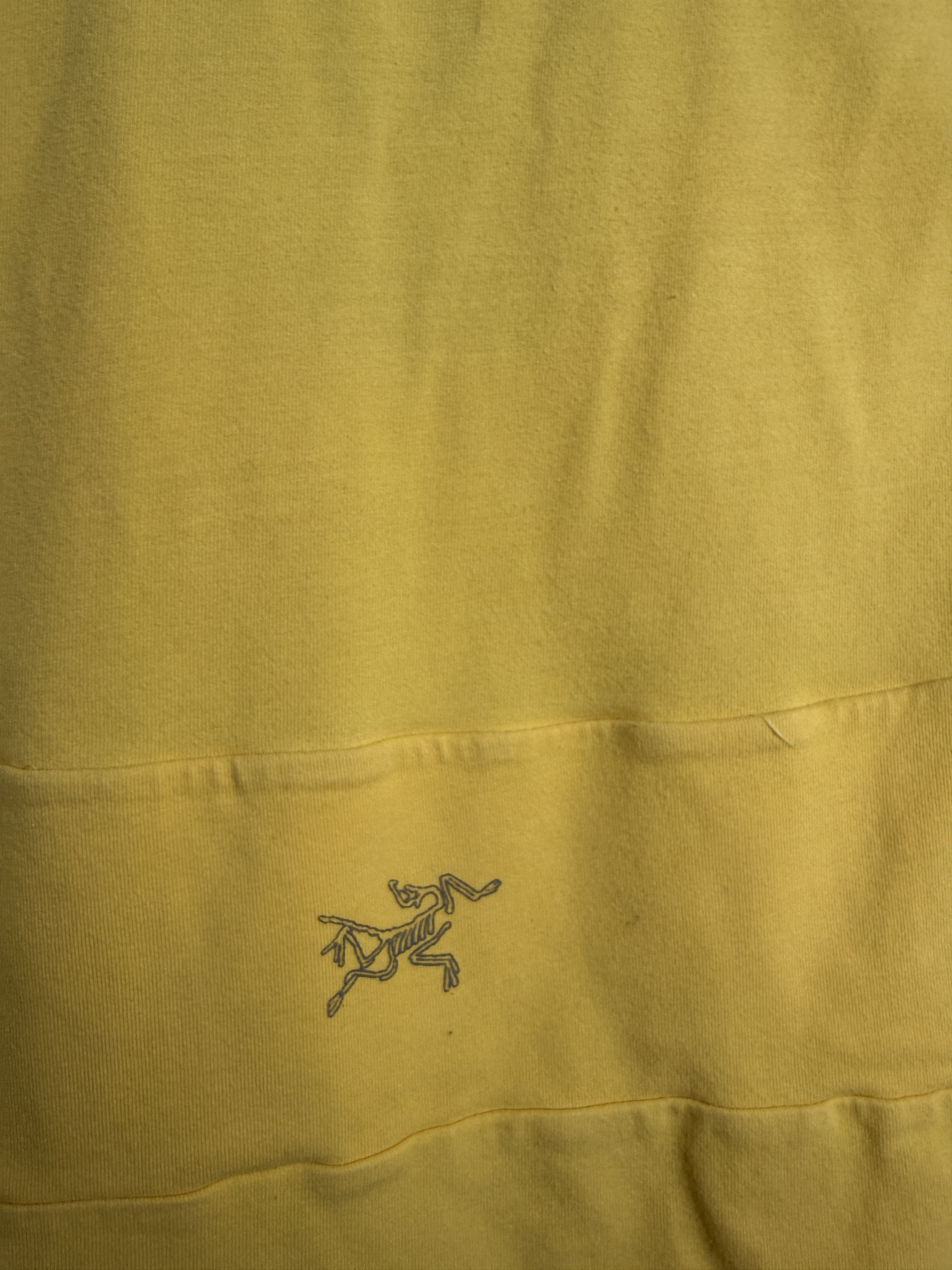 Arc'teryx Arc'teryx tank top t-shirt tee sport gorpcore outdoor Size S / US 4 / IT 40 - 7 Thumbnail