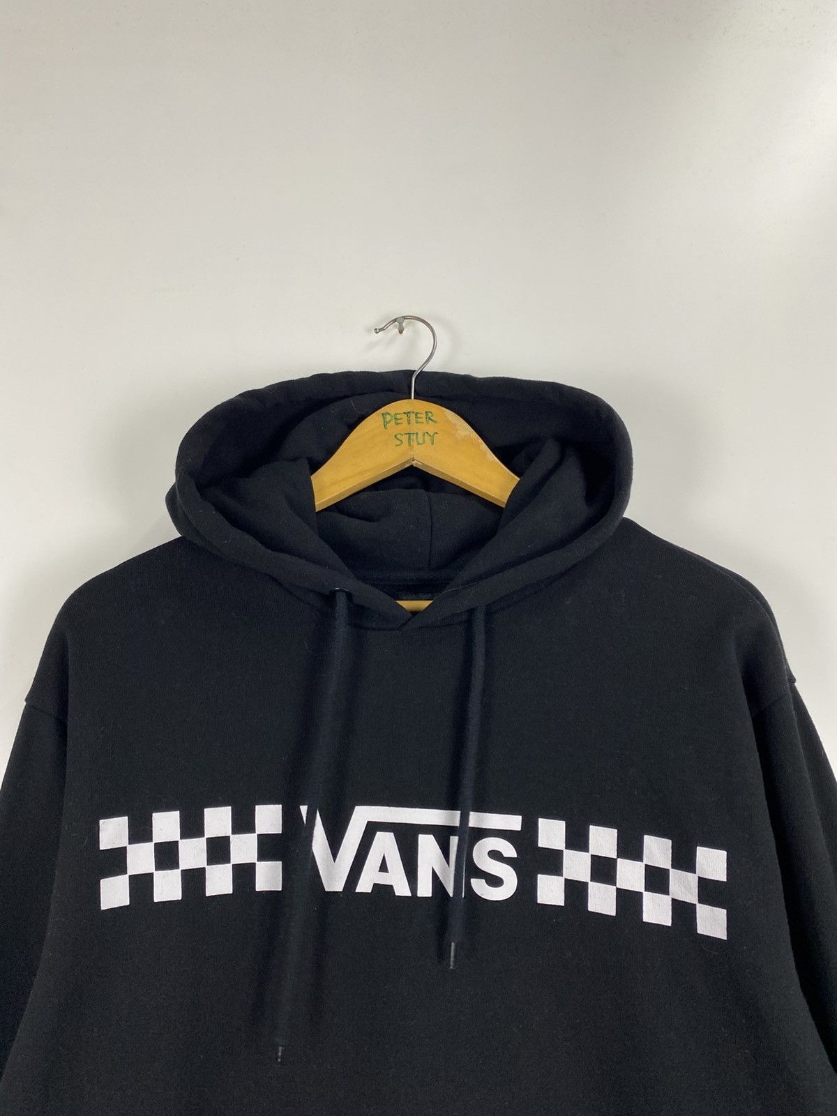 Vans Vans Skate Hoodies Size US M / EU 48-50 / 2 - 6 Thumbnail