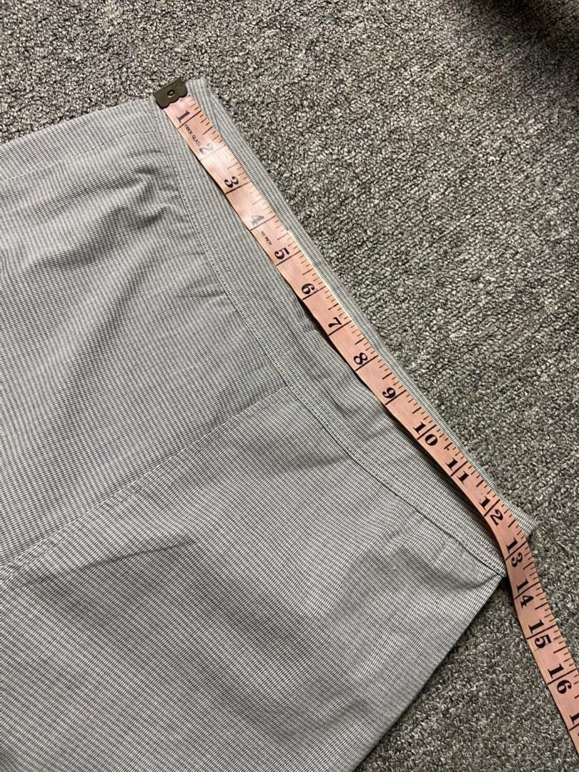 Japanese Brand 45. Japanese Brand Casual Pants (187) Size 26" / US 2 / IT 38 - 7 Thumbnail