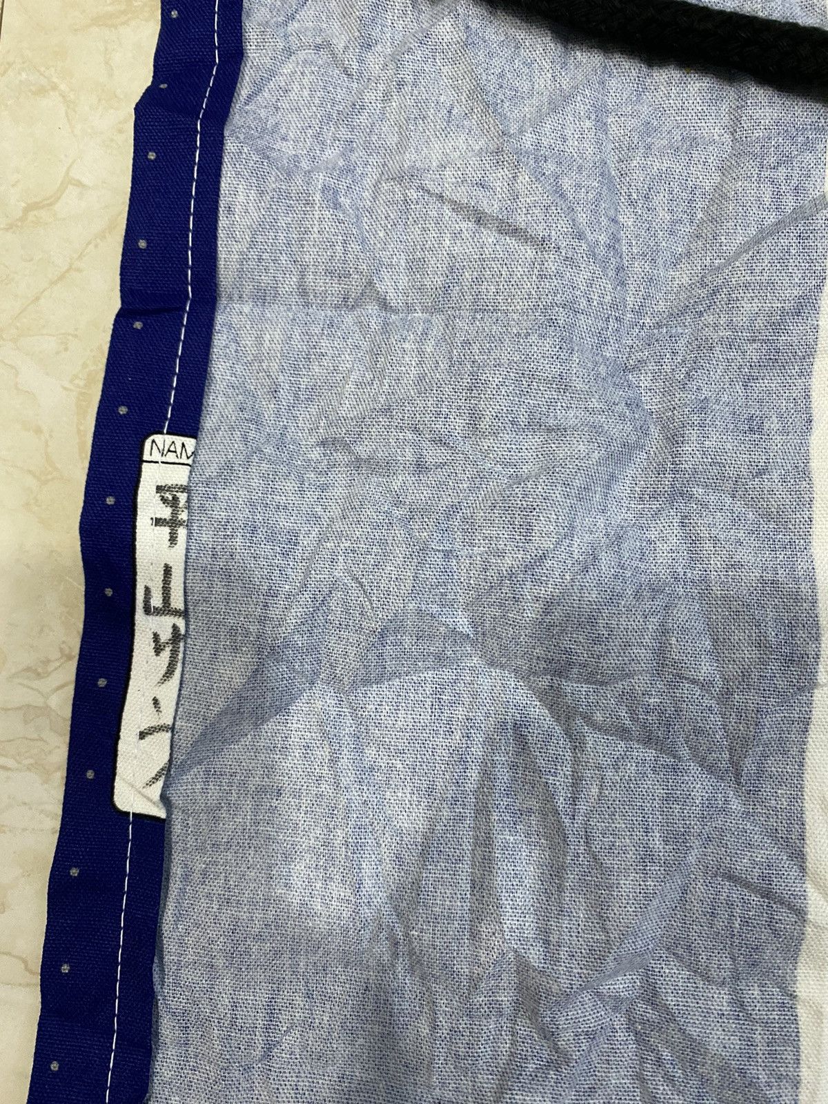 Japanese Brand 💥OLIMPIC GAMES TOKYO JAPAN 2020 rare nice official Apron Size ONE SIZE - 5 Thumbnail