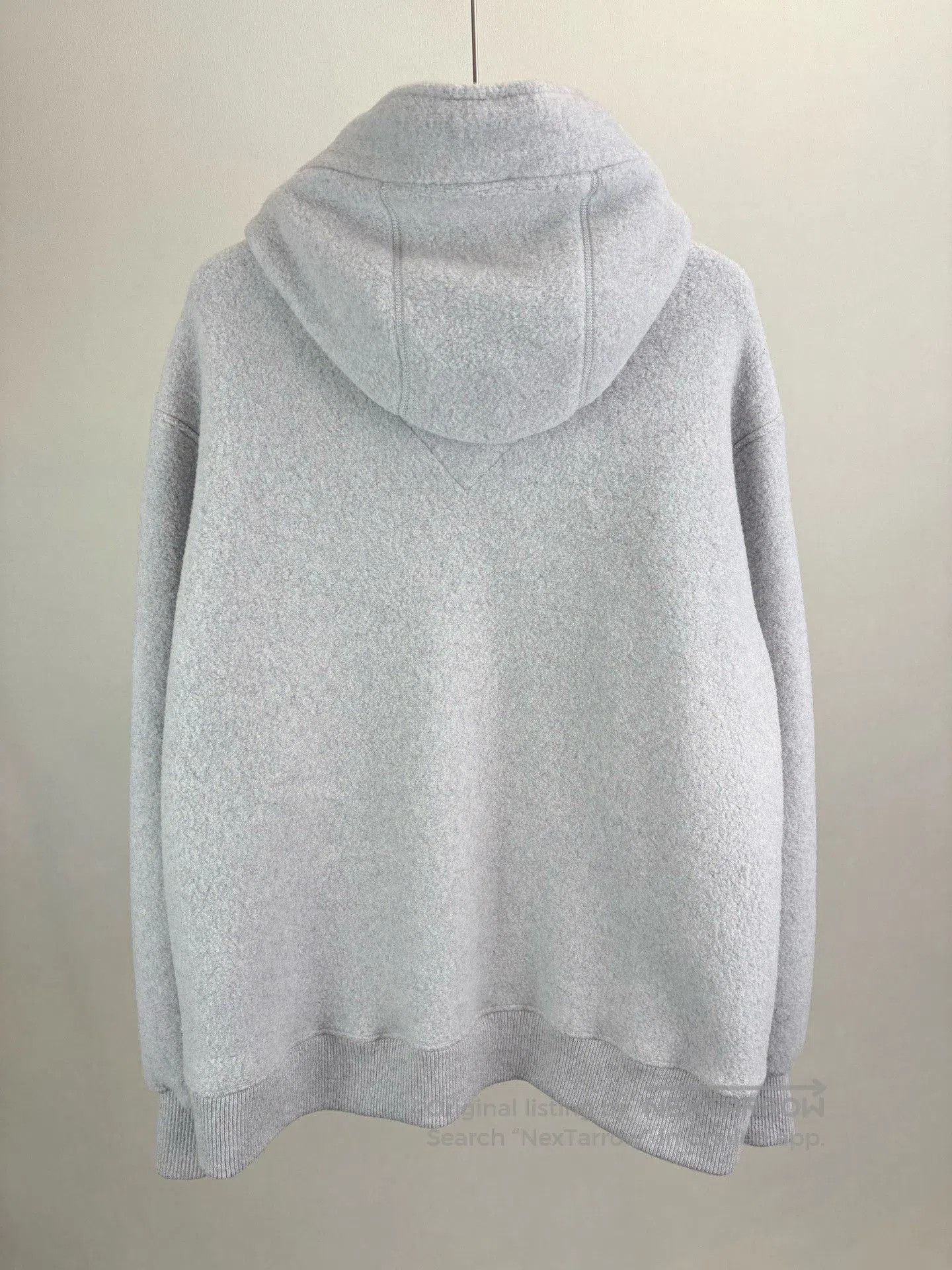 Canada Goose Canada Goose Chilliwack White Label Wool Fleece Jacket. Size US XL / EU 56 / 4 - 2 Thumbnail