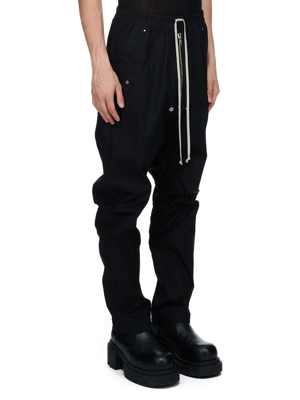 Rick Owens new FW21 Bela Pants sz46 TE | Grailed