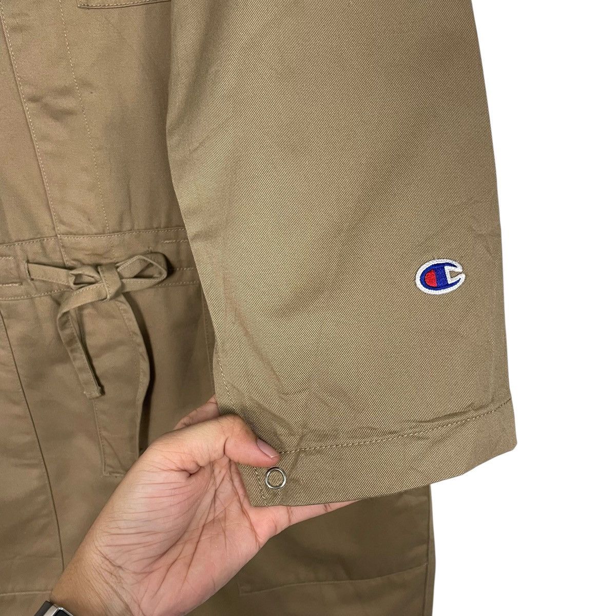 Champion Champion Coverall Size US 32 / EU 48 - 14 Thumbnail