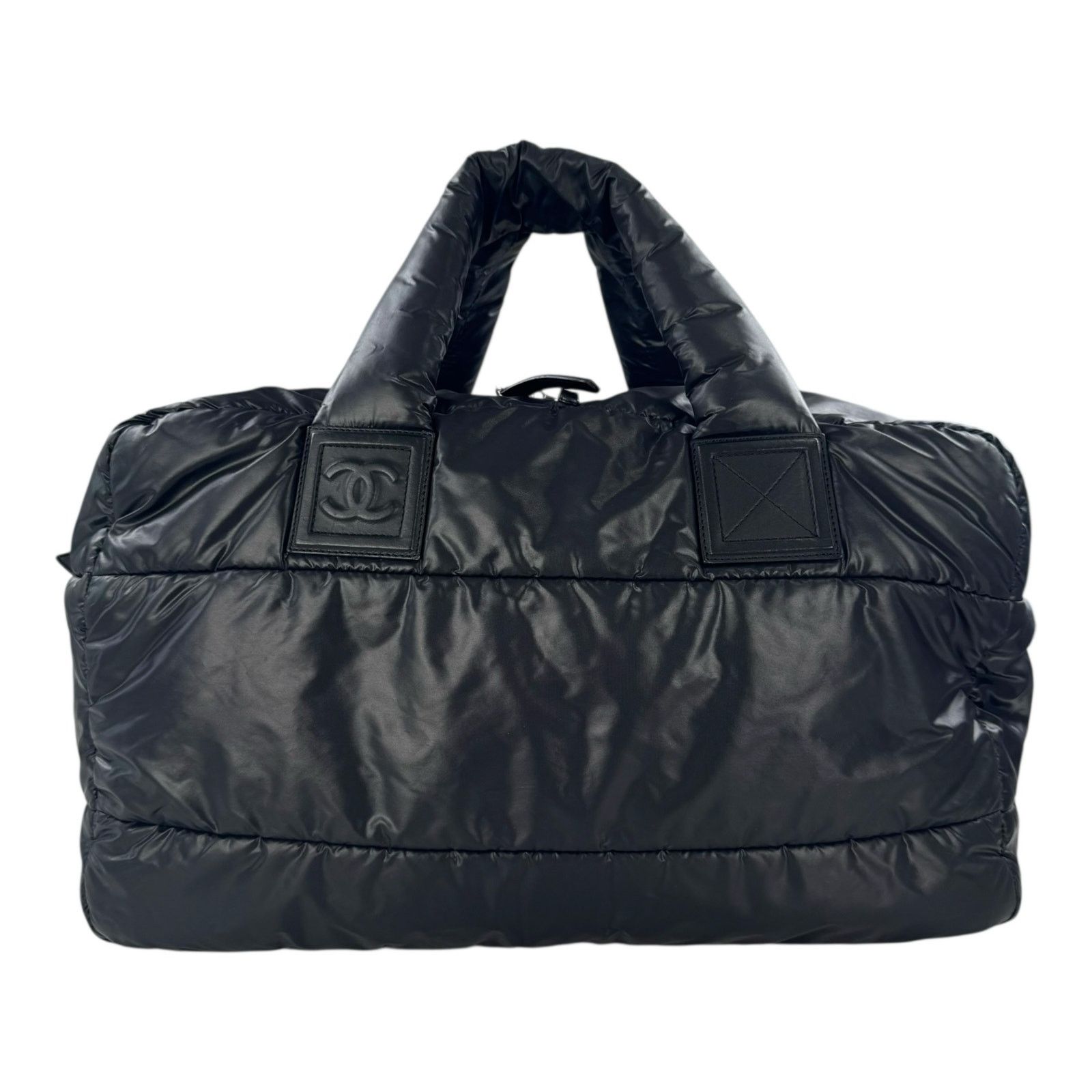 Chanel Chanel Coco Cocoon Handbag Size ONE SIZE - 2 Thumbnail