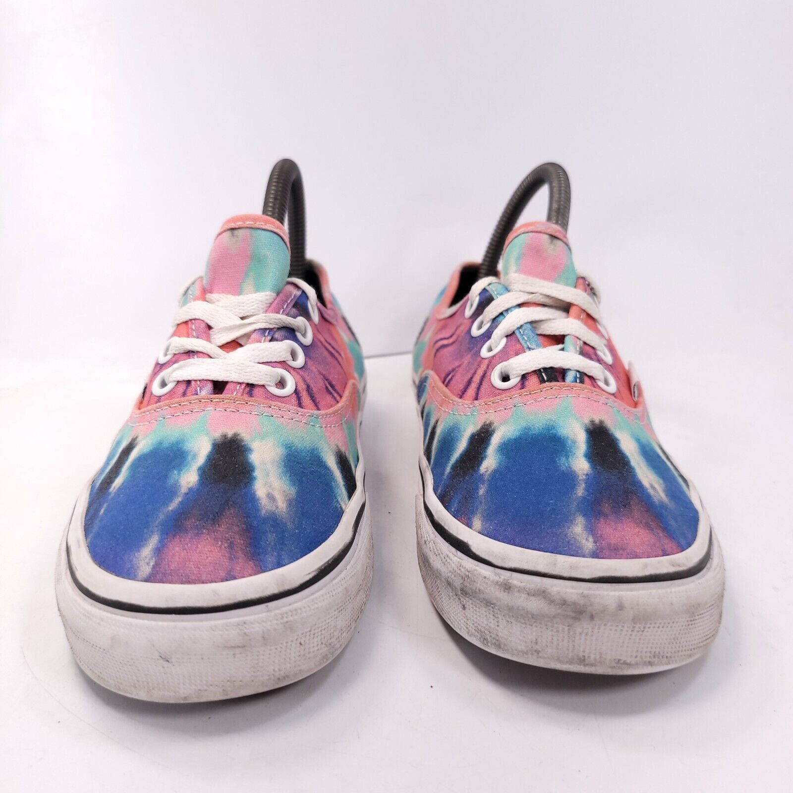 Vans Vans Off the Wall Shoe Womens Size 6.5 Mens 5 721356 Multi Size US 6.5 / IT 36.5 - 2 Thumbnail