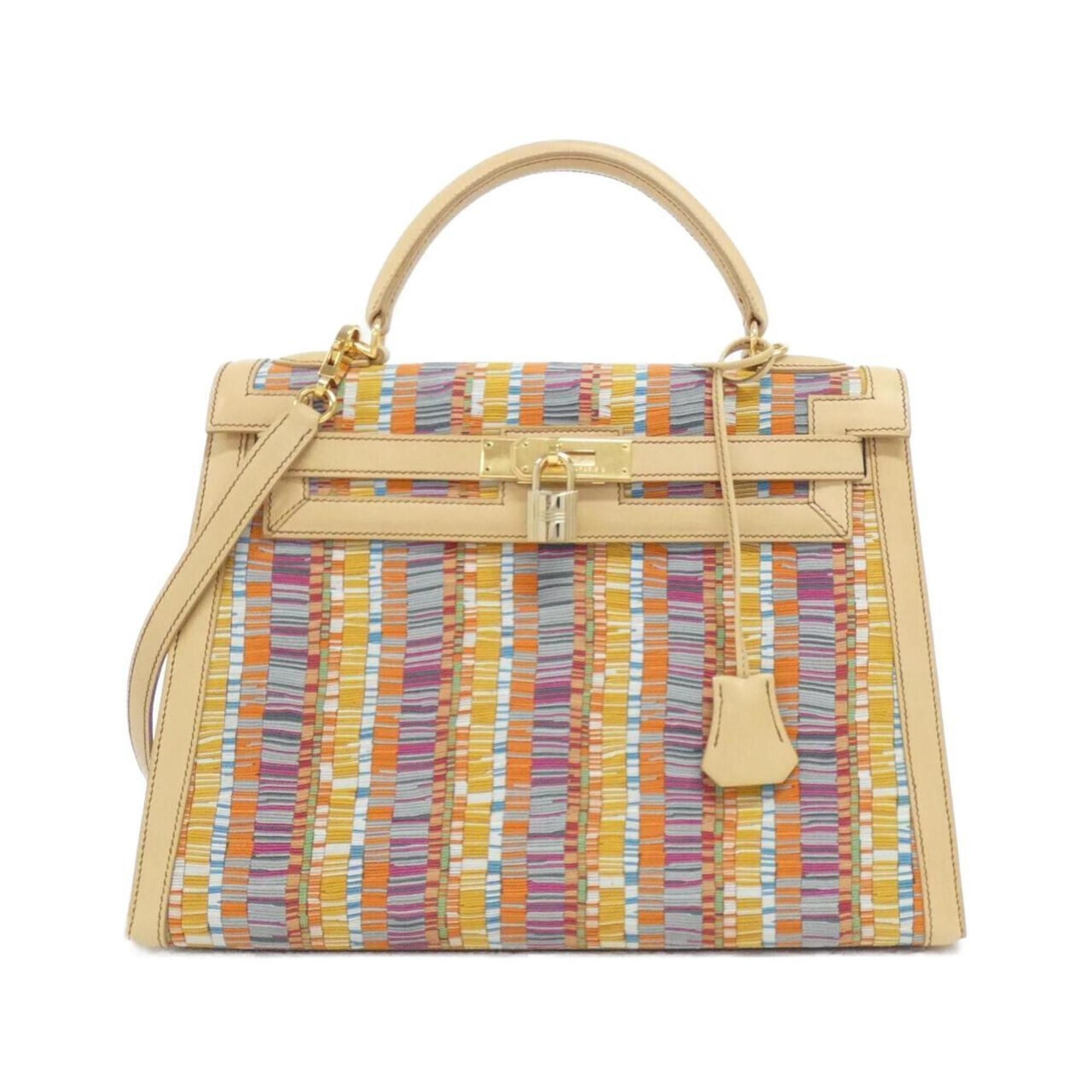Hermes Hermès Kelly 32 handbag Size ONE SIZE - 1 Thumbnail