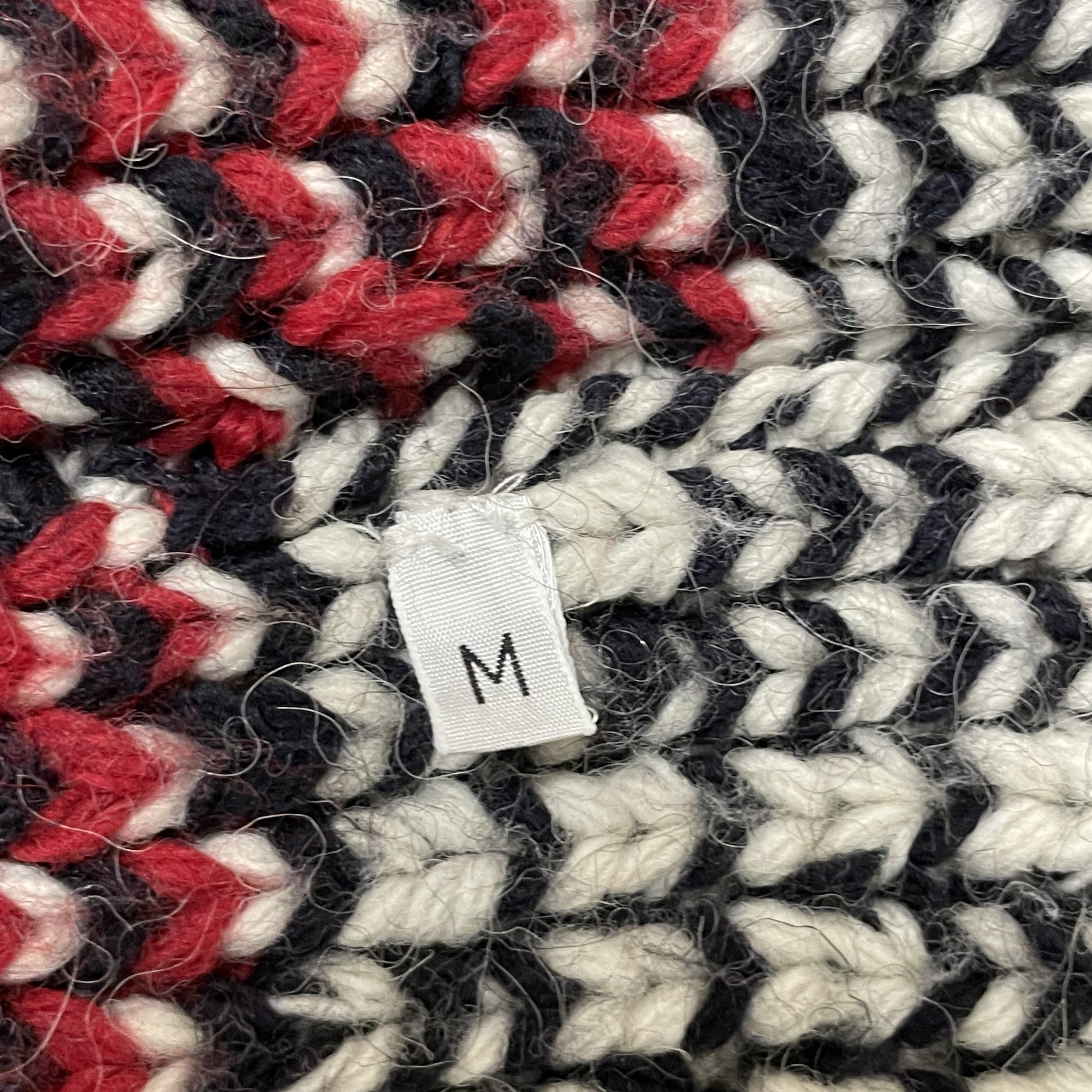 Magliano hoodie sweater Size US M / EU 48-50 / 2 - 5 Thumbnail