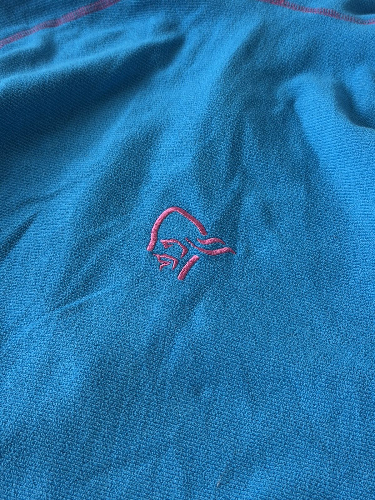 Norrona Norrona Lofoten Women’s High Loft Polartec Fleece Jacket Size M / US 6-8 / IT 42-44 - 18 Thumbnail