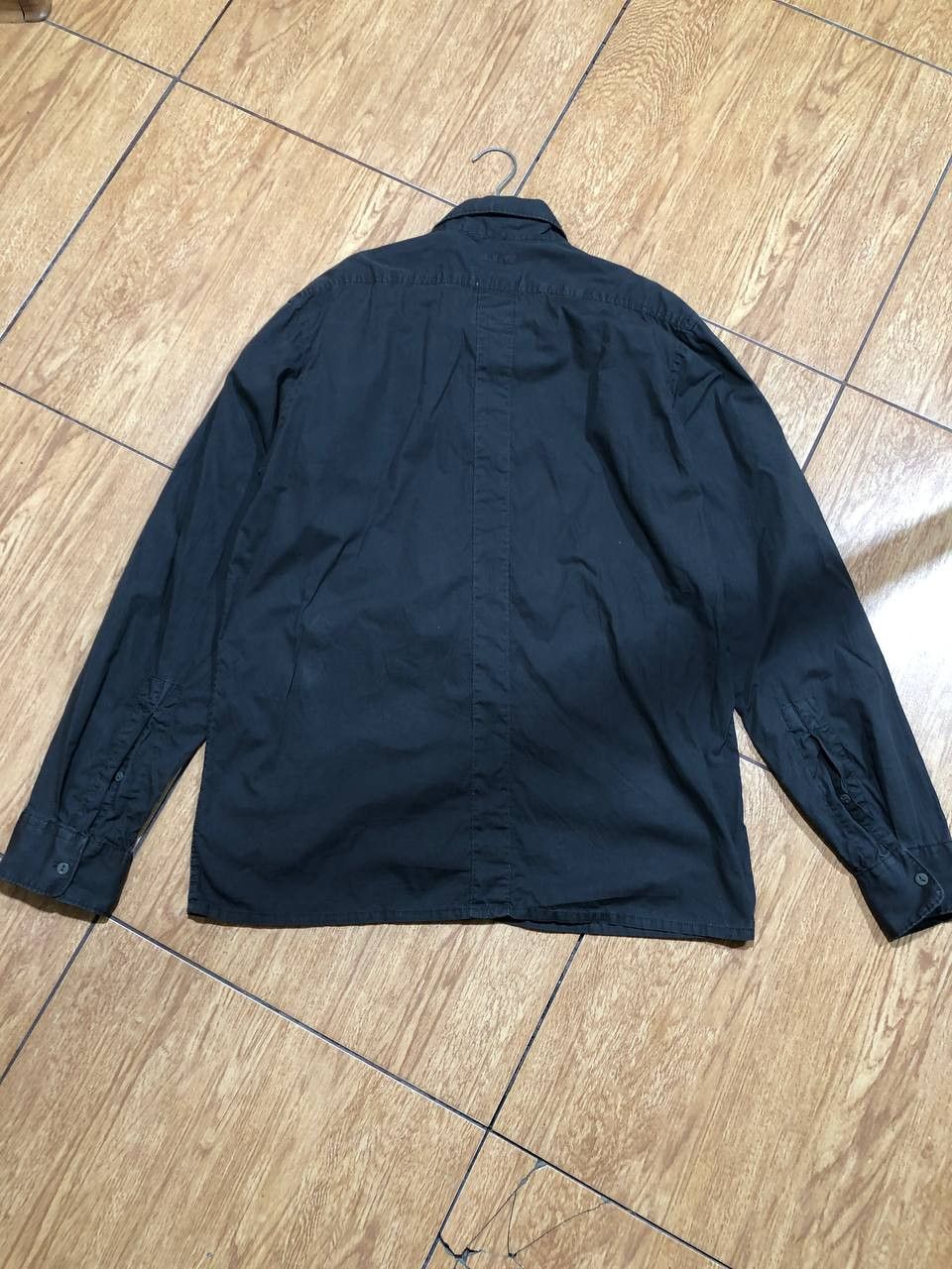 G-Star Y2K logo luxury shirt G-Star Raw Vintage streetwear Size US XL / EU 56 / 4 - 17 Thumbnail