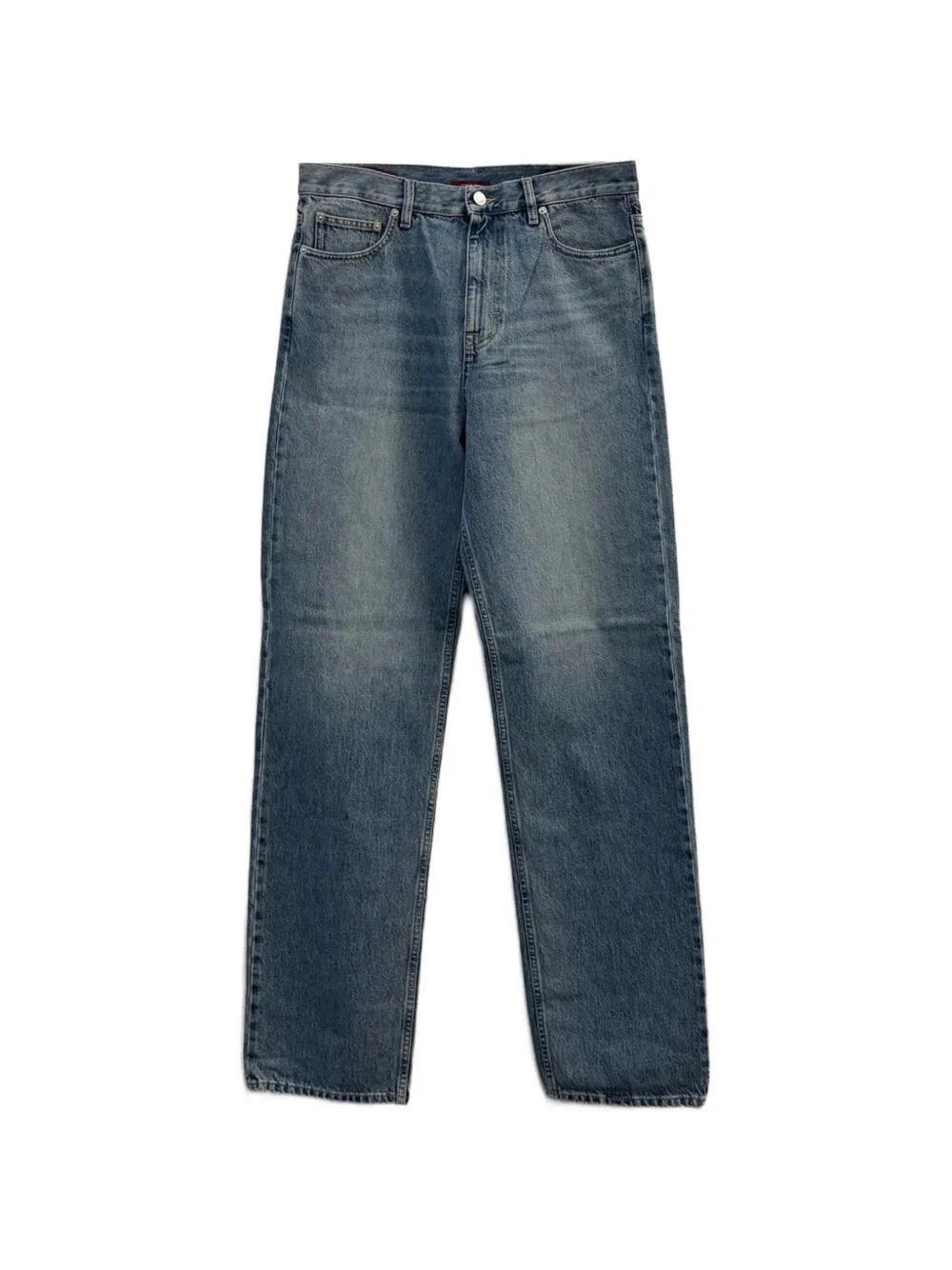 Gucci Loose Pants Size US 31 - 1 Thumbnail