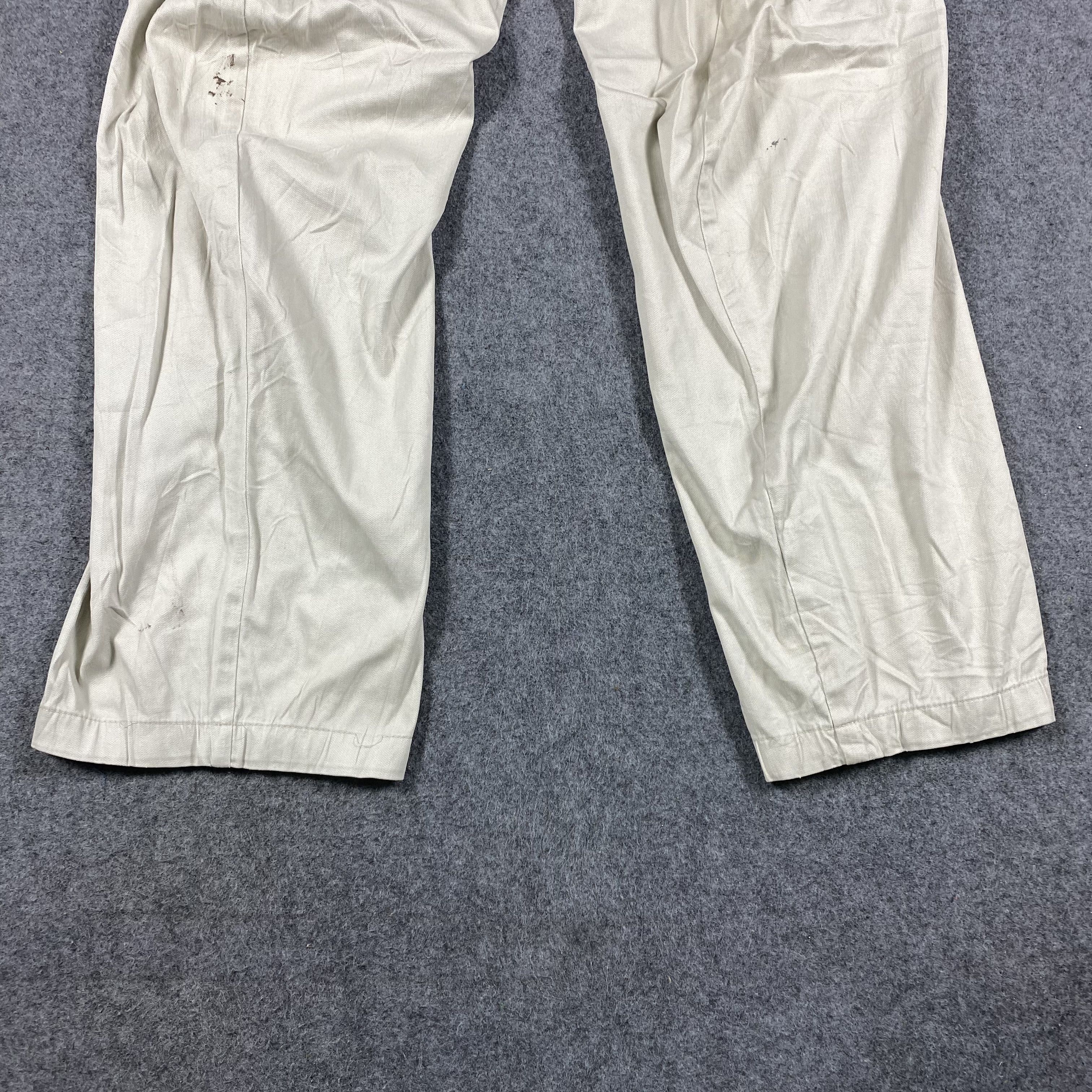 Japanese Brand Japanese Brand Evenriver Cargo Tactical Multipocket Pants Size US 29 - 6 Thumbnail