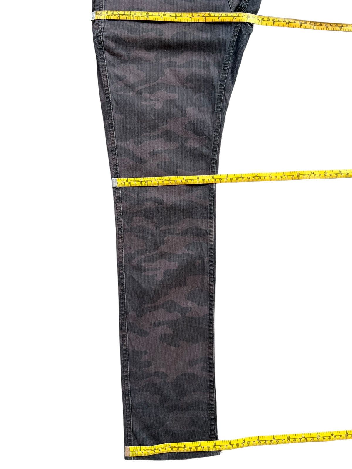 Avirex Avirex Multipocket Tactical Pants 29x30 Size 29" - 11 Thumbnail