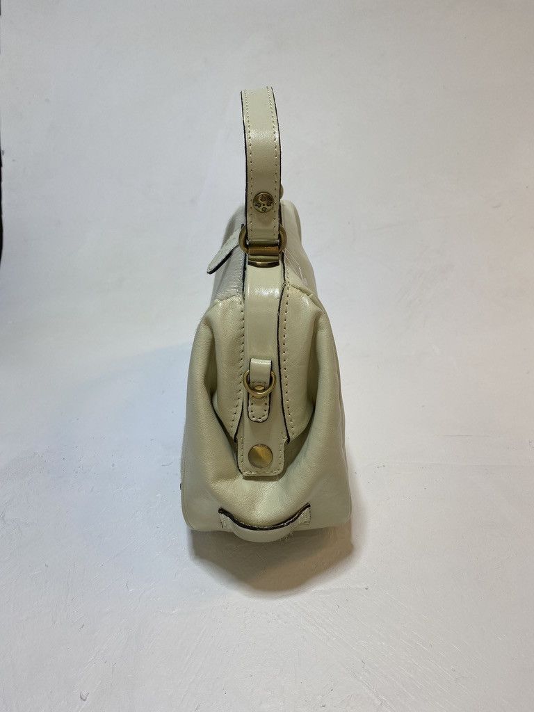 Patricia Nash Patricia Nash Vintage Inspired Haircalf Frame Bag Size ONE SIZE - 6 Thumbnail