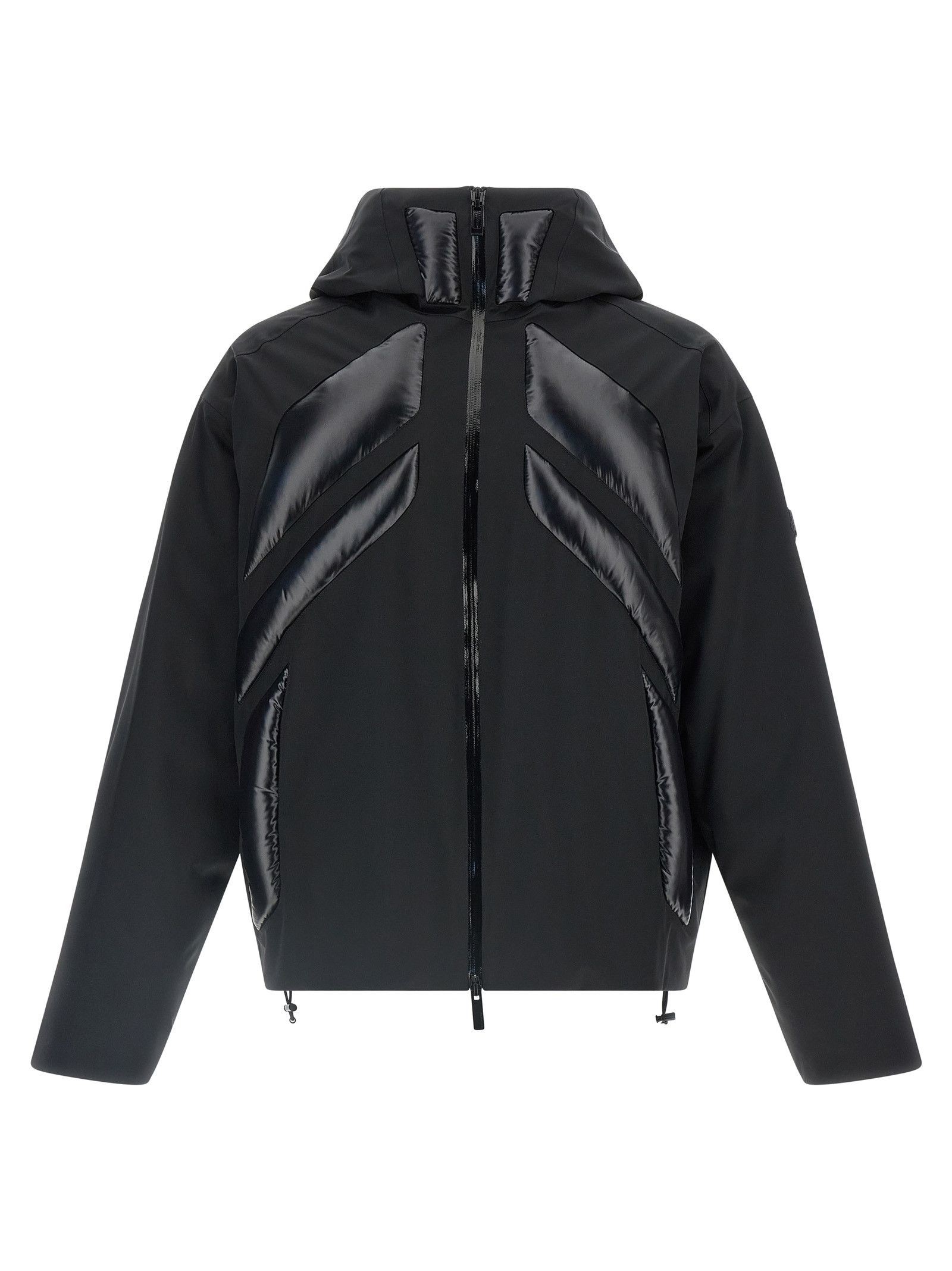 Moncler x A$AP Rocky 'Jumquat' down jacket