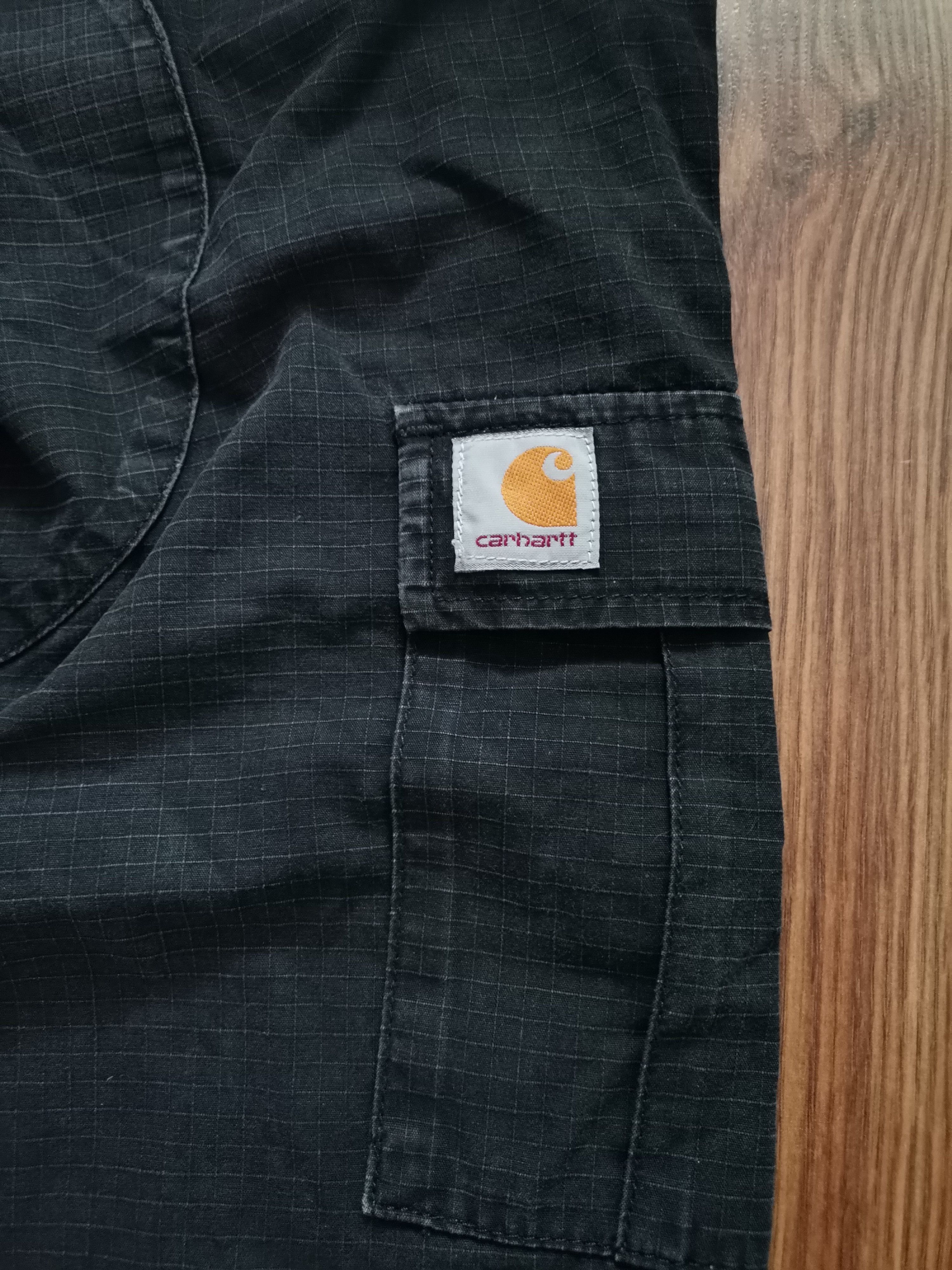 Carhartt Carhartt Cargo Pants Size US 28 / EU 44 - 2 Thumbnail