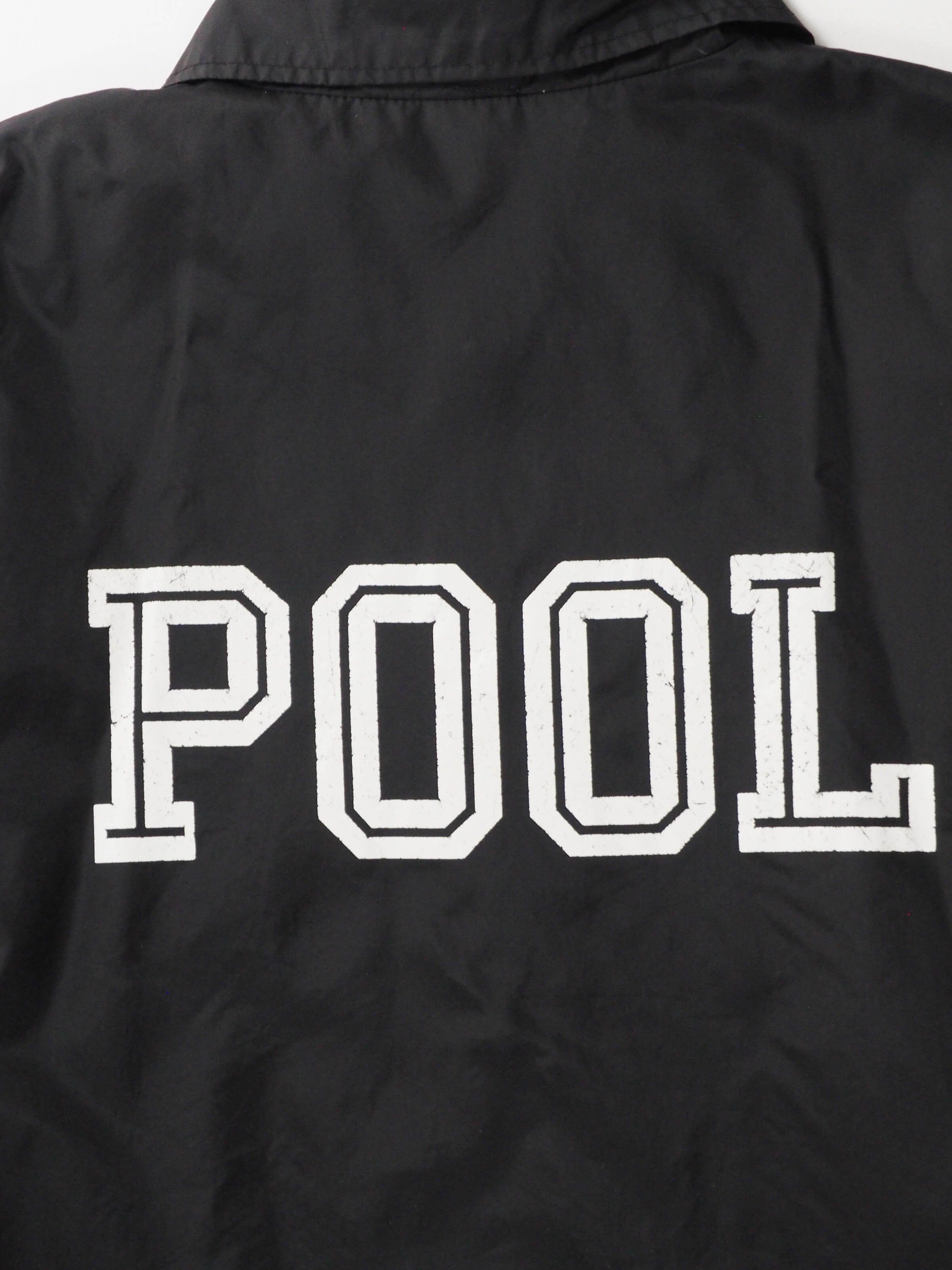 the POOL aoyama FPAR × POOL Aoyama windbreaker Jacket Size US L / EU 52-54 / 3 - 17 Thumbnail