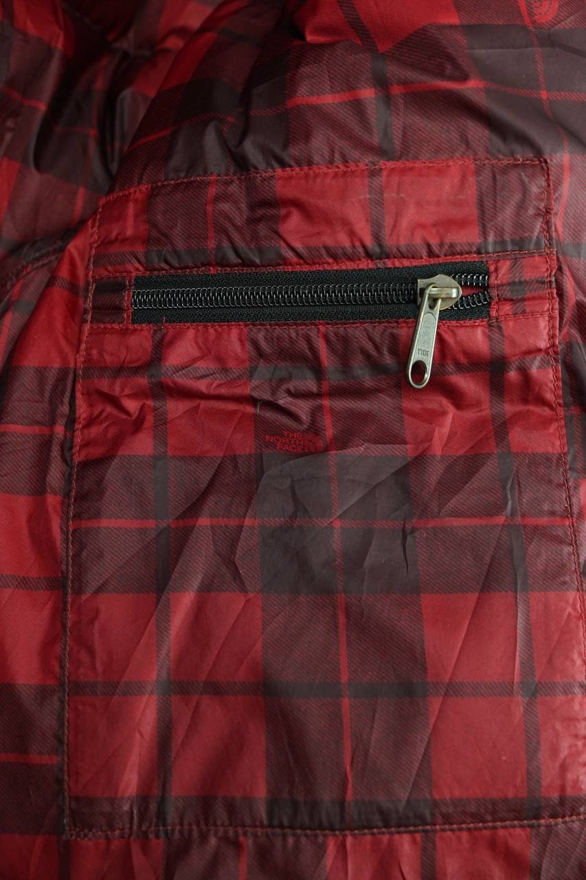 The North Face The North Face White Label Nuptse 800 LTD 🇰🇷 Size US S / EU 44-46 / 1 - 5 Thumbnail