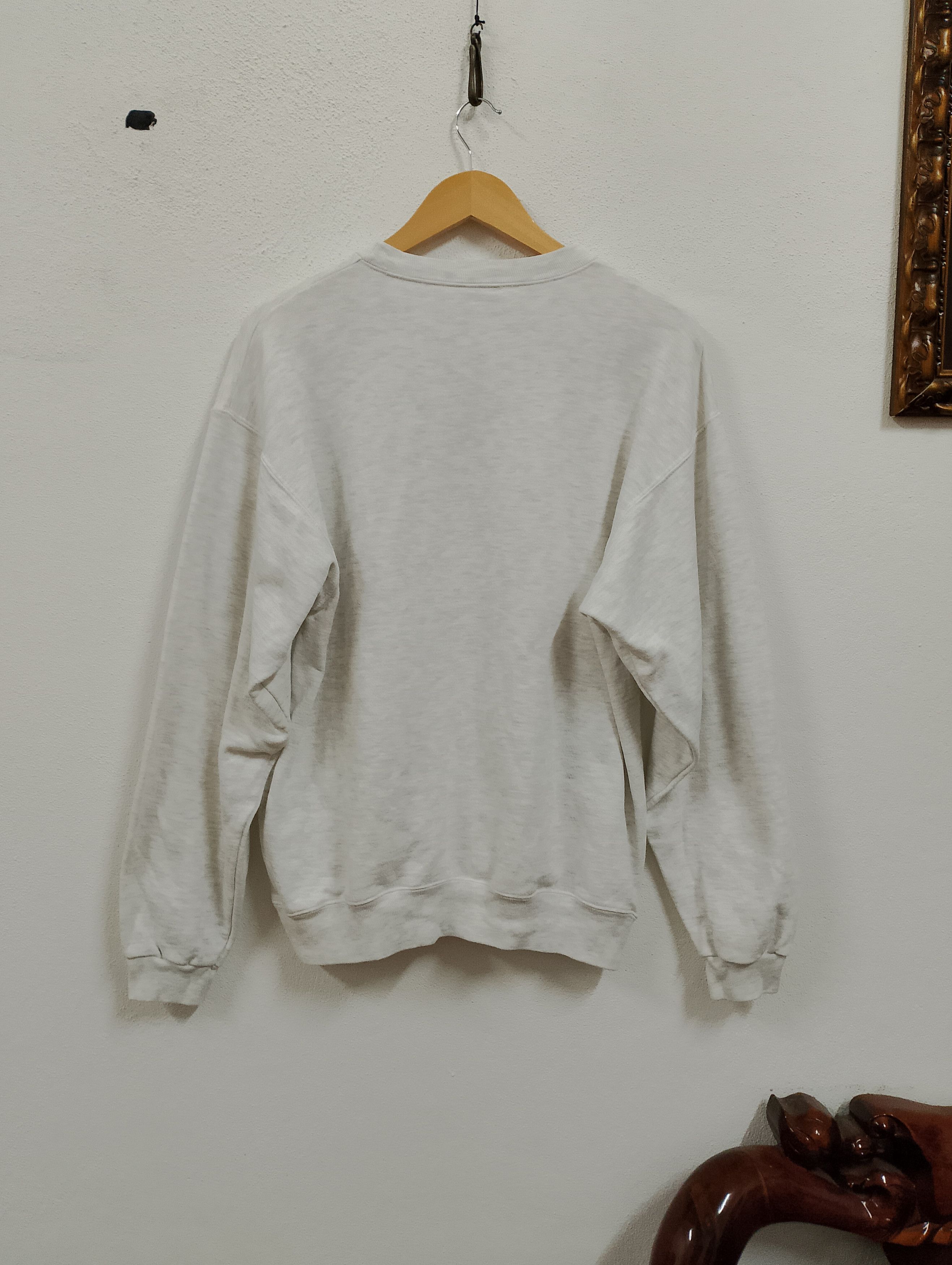 Vintage Vintage Watkins Glen New York Hummingbird Embroidered Size US M / EU 48-50 / 2 - 2 Thumbnail