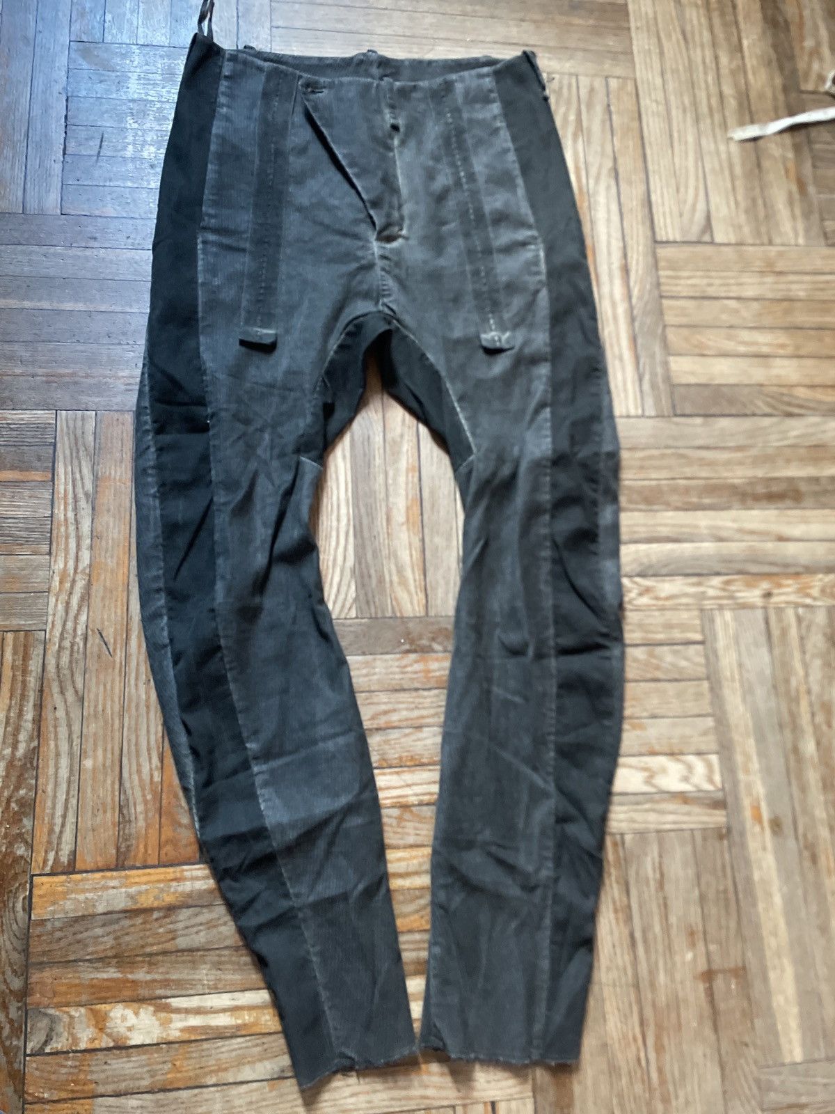 Masnada Masnada pants Size US 32 / EU 48 - 1 Thumbnail
