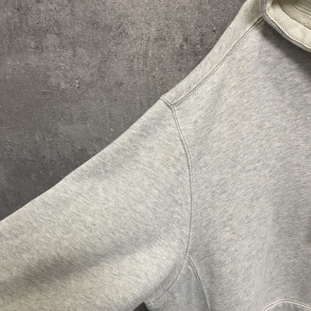 Polo Ralph Lauren Vintage Polo Ralph Lauren Zip Hoodie Y2K Size US XXL / EU 58 / 5 - 6 Thumbnail