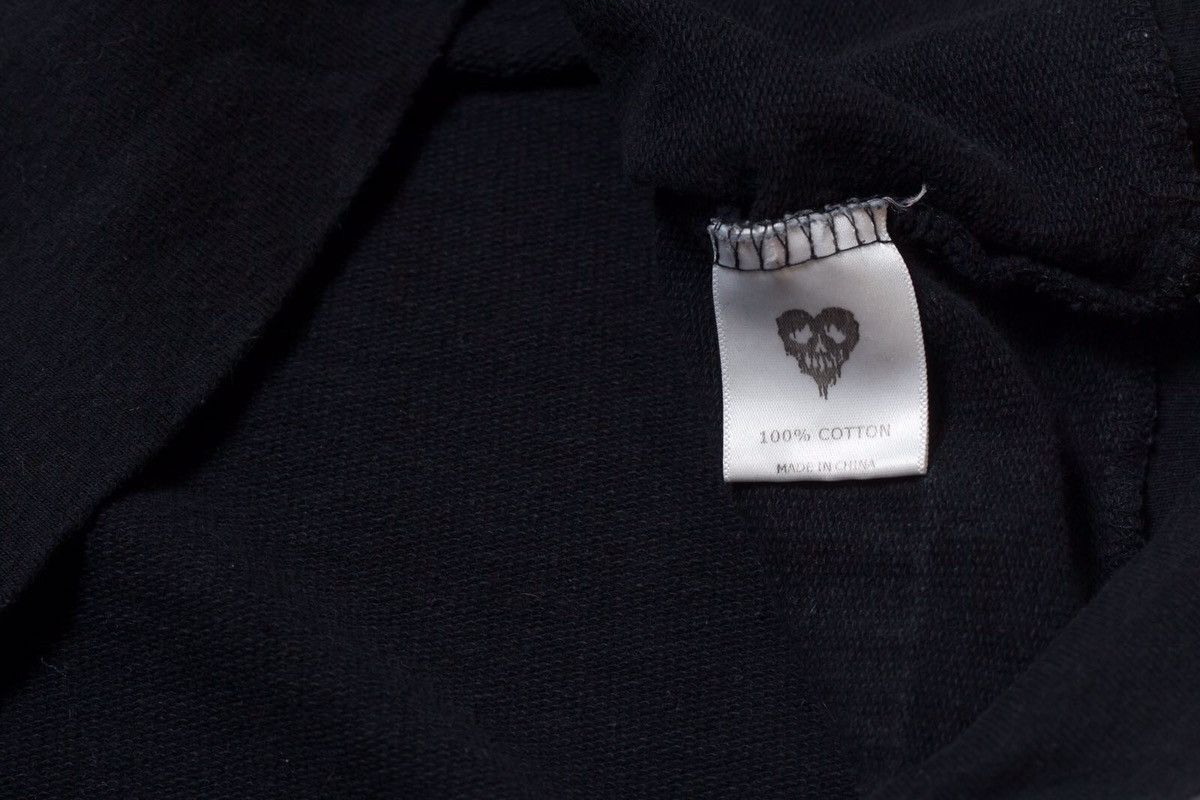 Drop Dead Drop Dead Steel City Crewneck Size US M / EU 48-50 / 2 - 6 Thumbnail
