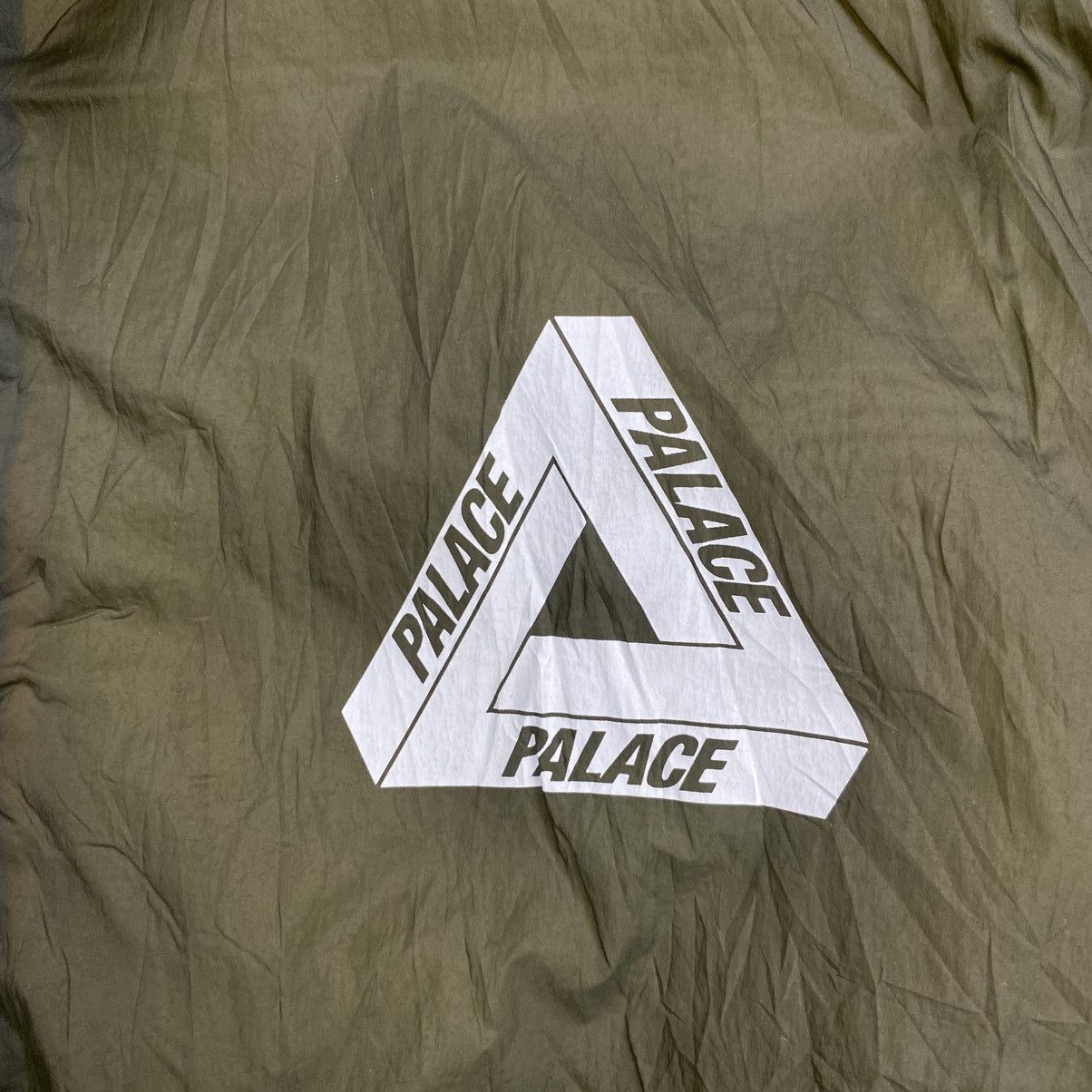 Palace palace bomber jacket Size US S / EU 44-46 / 1 - 7 Thumbnail