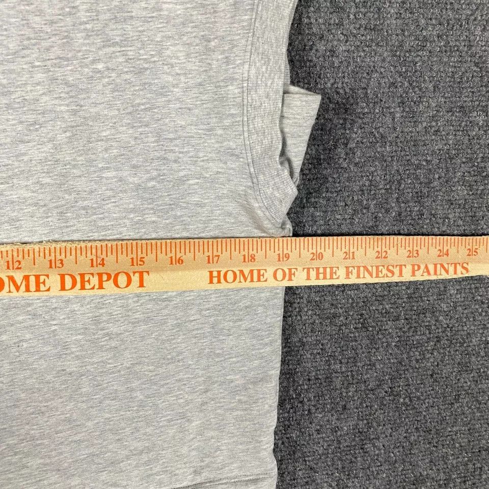 Other Cabi Top Women's Small Gray Casual Modal Blend Adults S Size S / US 4 / IT 40 - 6 Thumbnail
