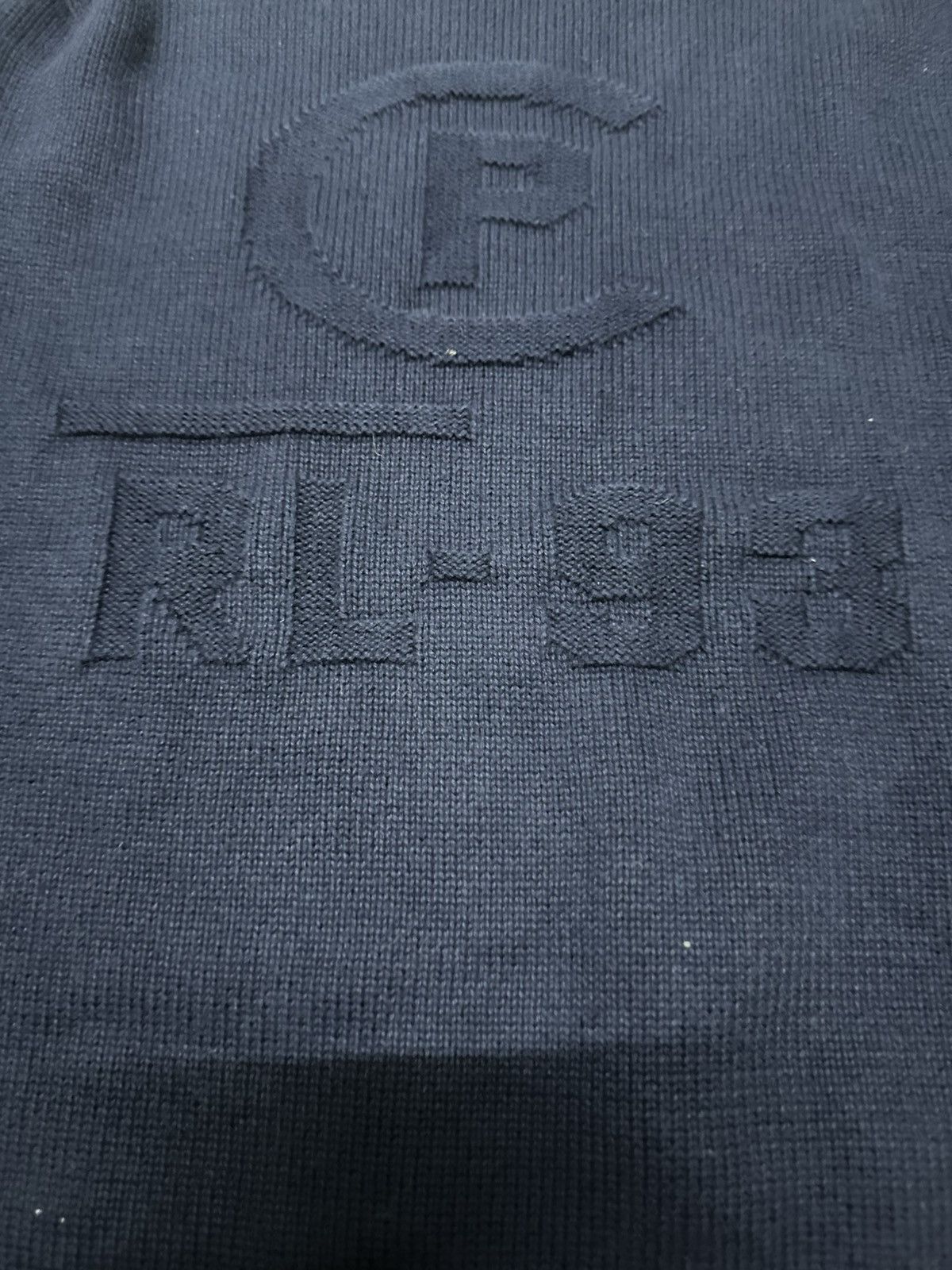 Ralph Lauren Vtg RL 93 by ralph lauren knitwear Size US M / EU 48-50 / 2 - 3 Thumbnail