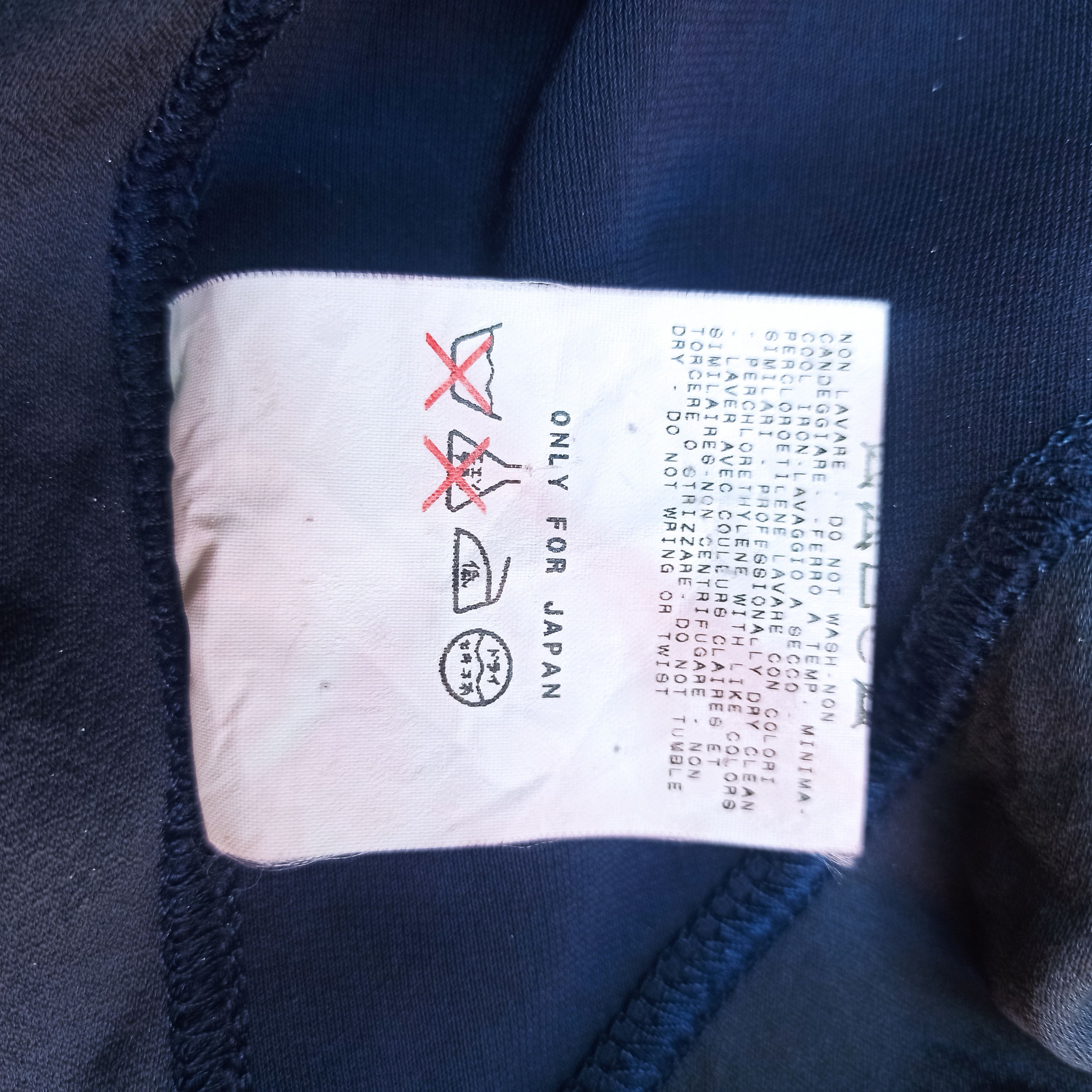 Gianfranco Ferre Running jacket Gianfranco Ferre sport Size M / US 6-8 / IT 42-44 - 9 Thumbnail