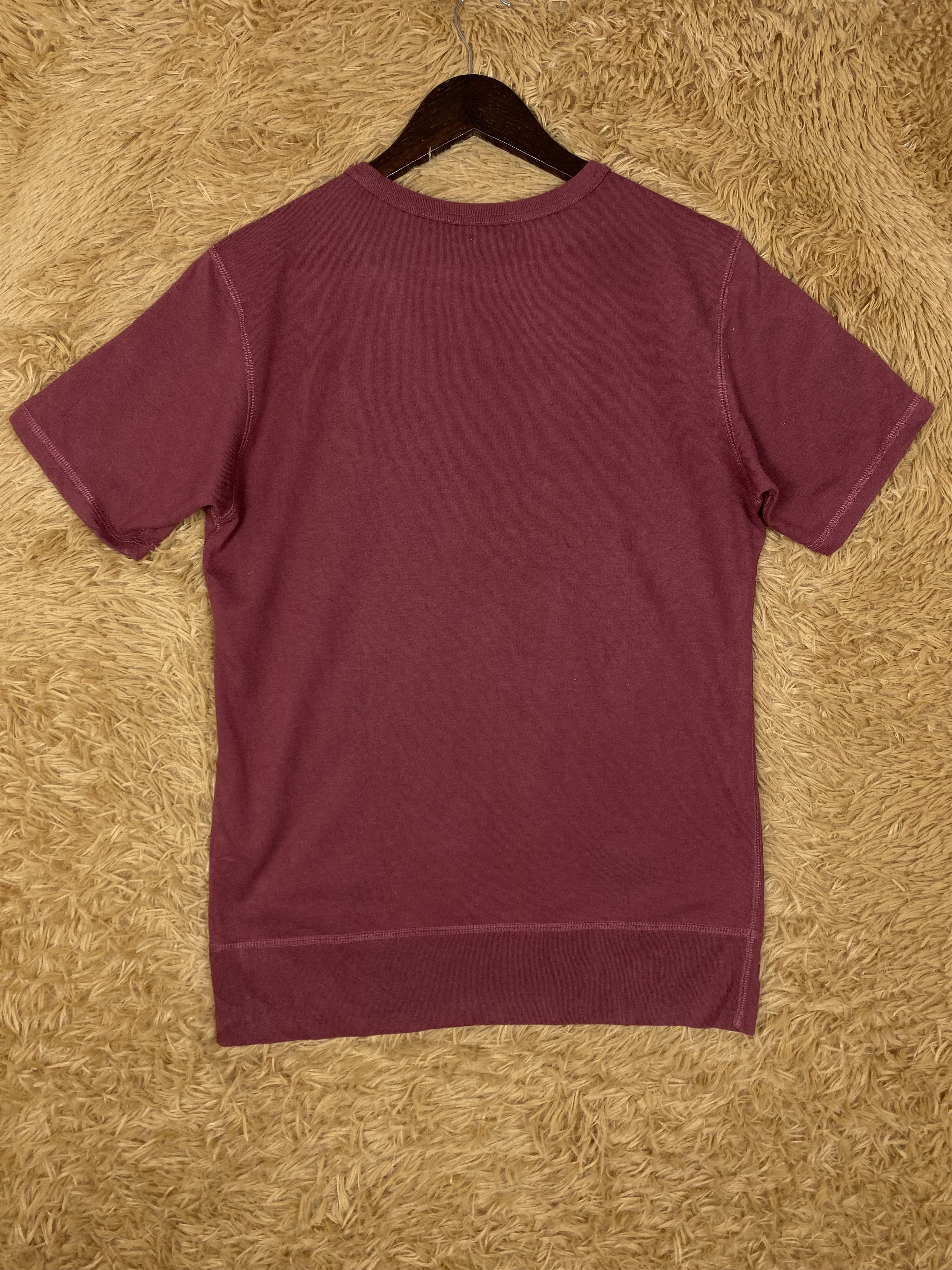 Takeo Kikuchi Vintage Takeo Kikuchi T-Shirts PS0297 Size US L / EU 52-54 / 3 - 4 Thumbnail