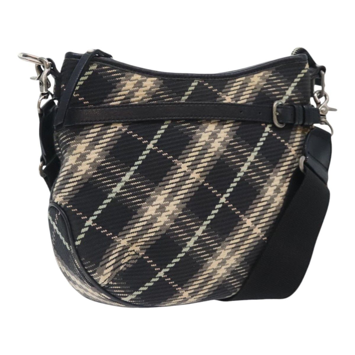 Burberry Burberry Nova Check shoulder Size ONE SIZE - 1 Thumbnail