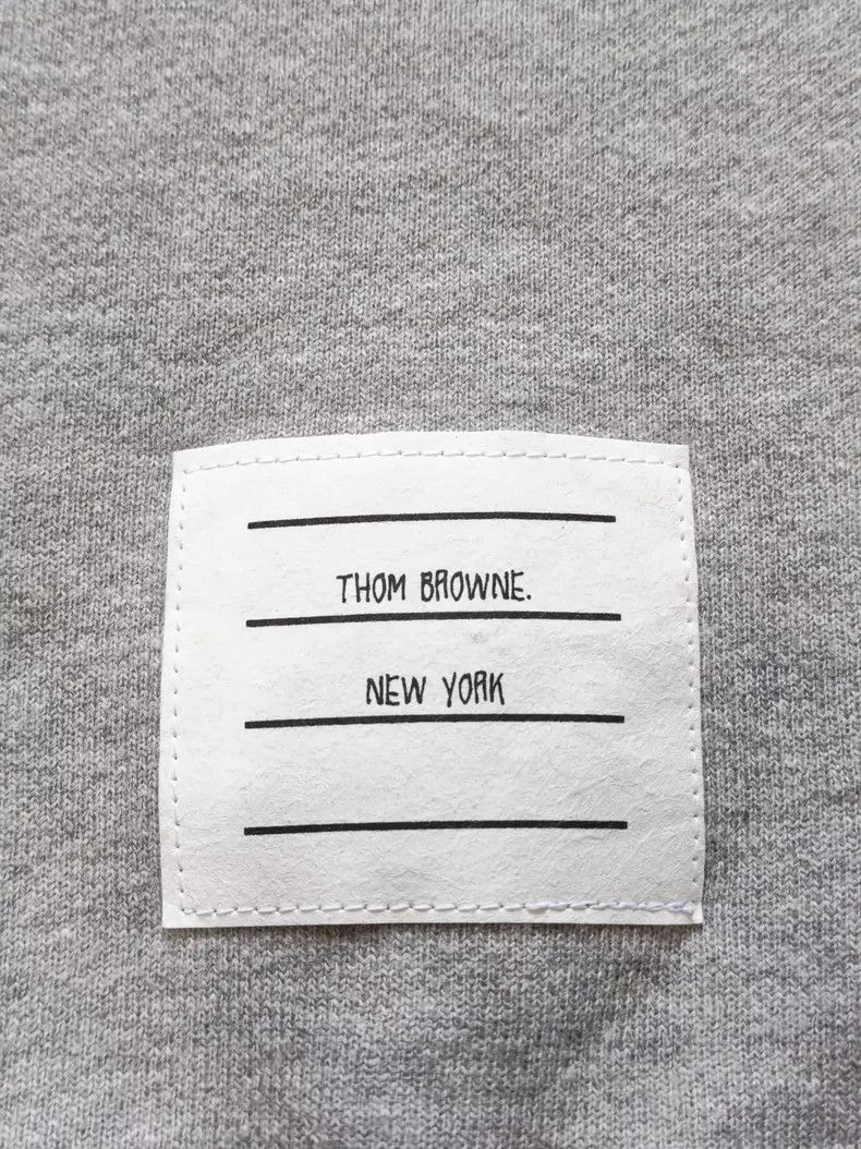 Thom Browne Thom Browne size48 Joggers Size US 32 / EU 48 - 3 Thumbnail